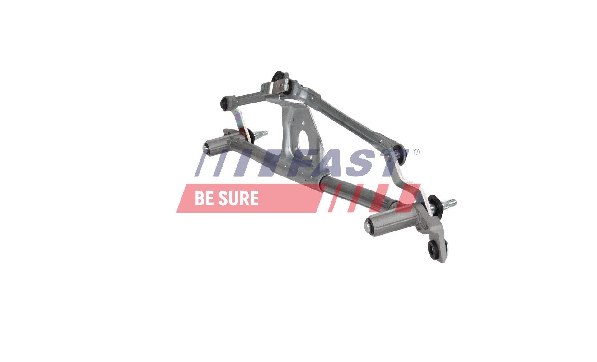 Ilustracja FT04992 FAST napęd wycieraczek