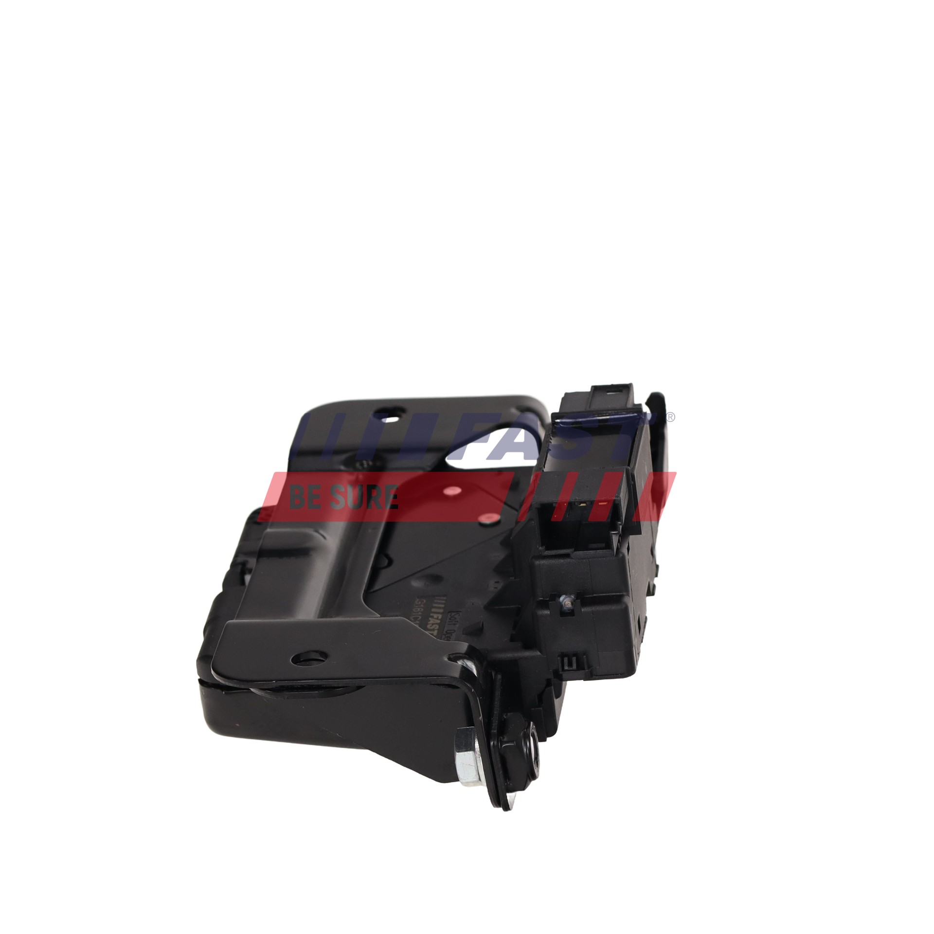 Ilustracja FT04015 FAST zamek pokrywy tylnej