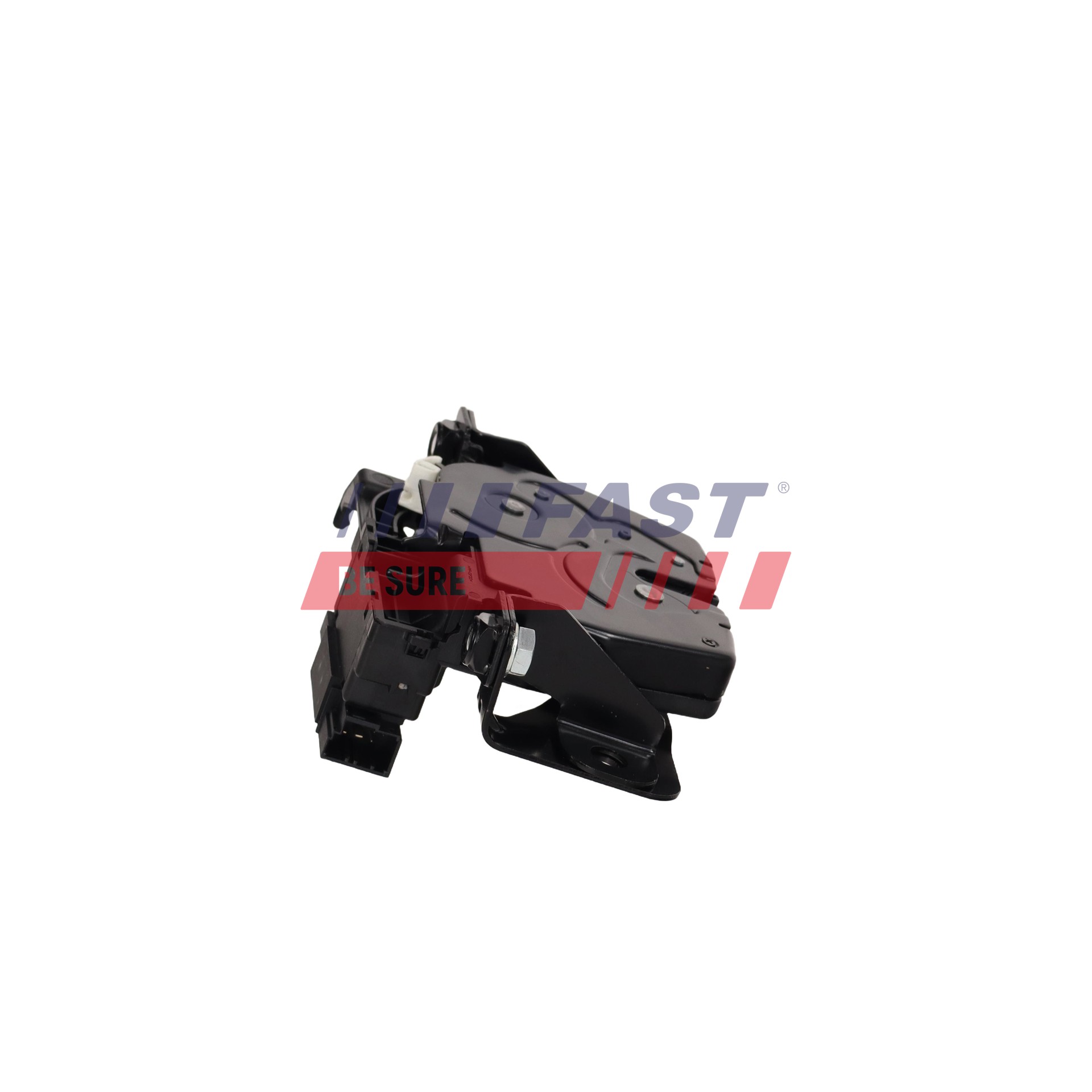 Ilustracja FT04015 FAST zamek pokrywy tylnej