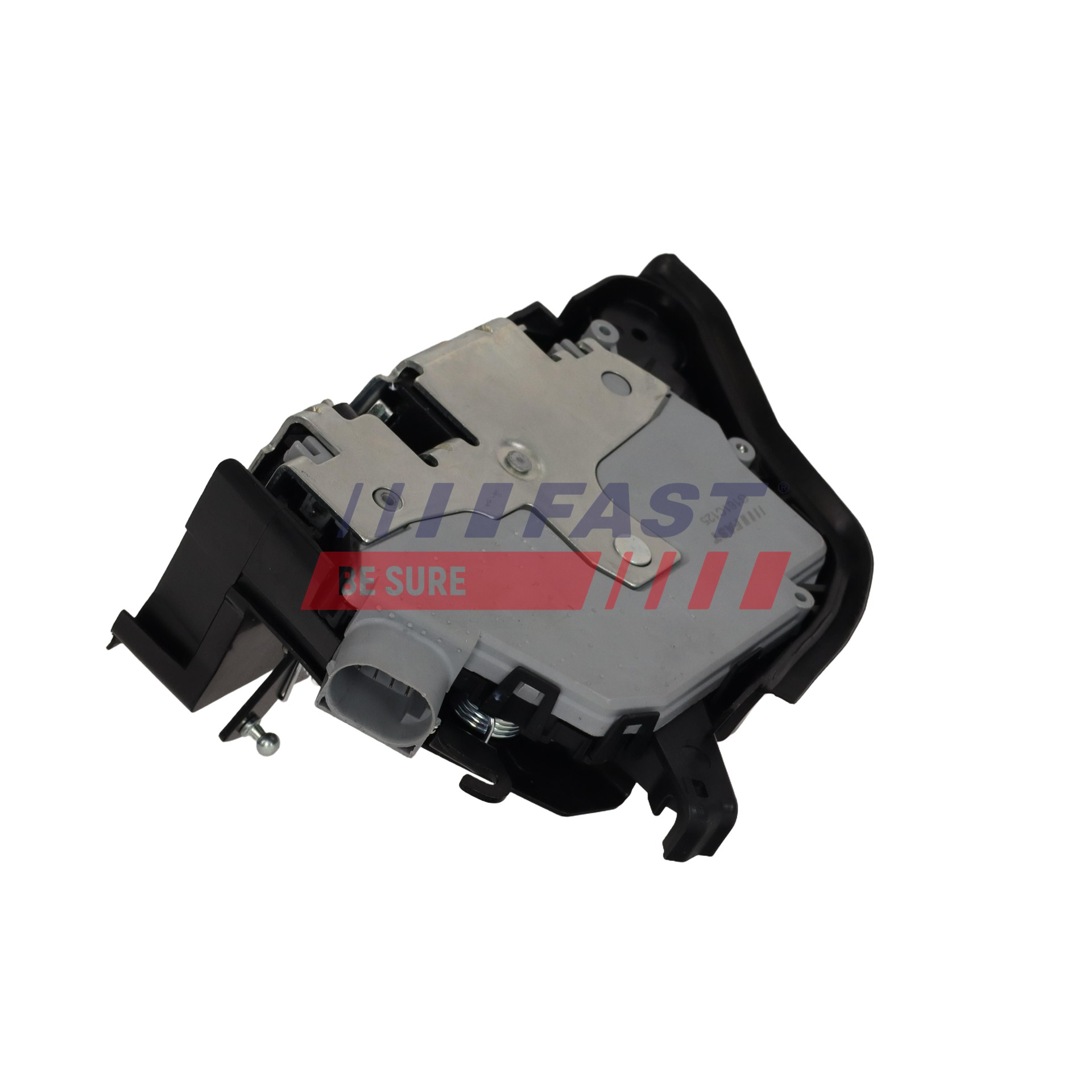 Ilustracja FT04024 FAST zamek drzwi