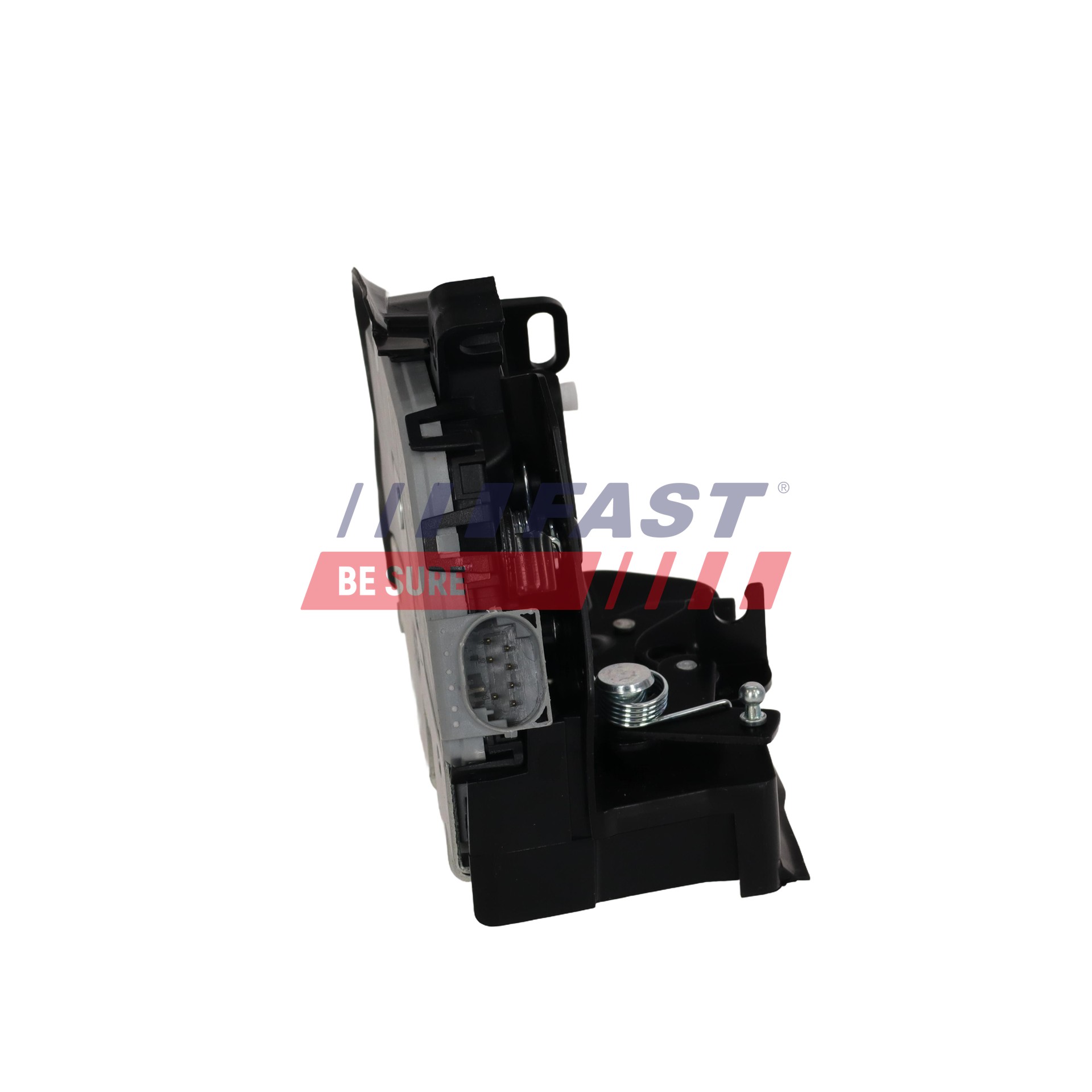 Ilustracja FT04024 FAST zamek drzwi