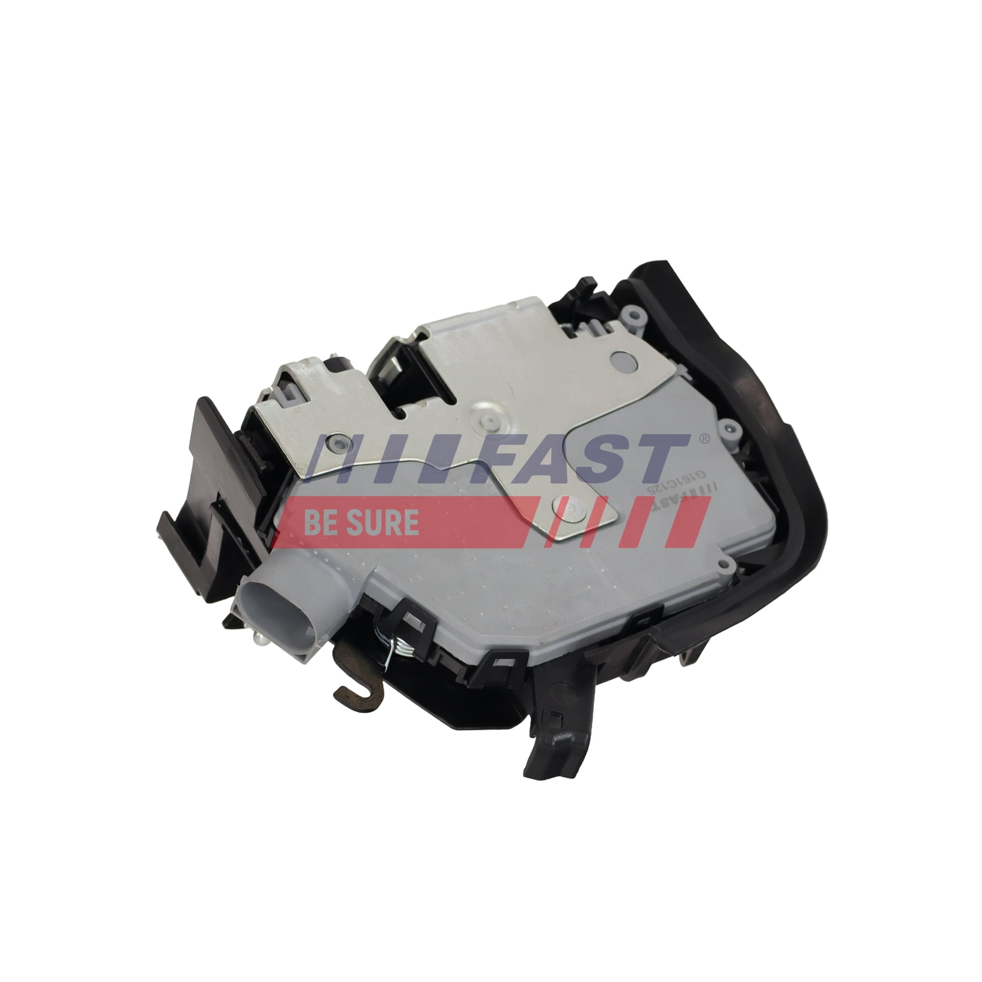 Ilustracja FT04026 FAST zamek drzwi