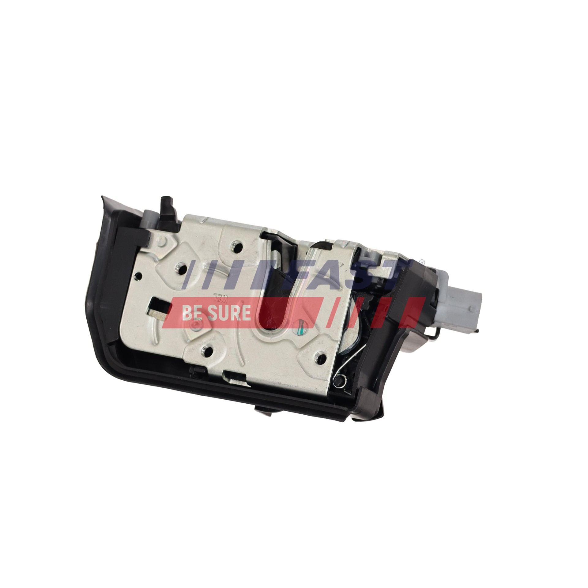 Ilustracja FT04026 FAST zamek drzwi