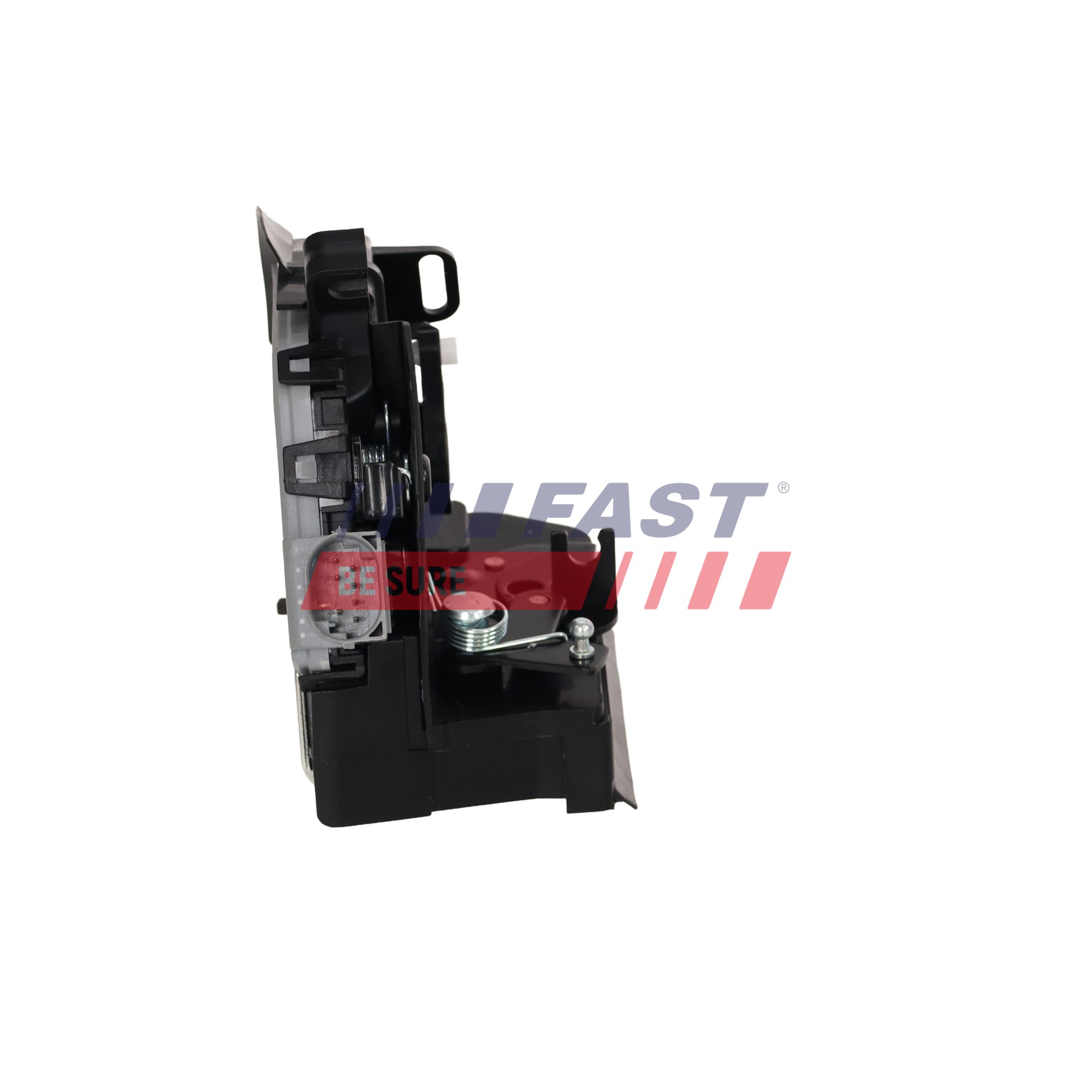 Ilustracja FT04026 FAST zamek drzwi