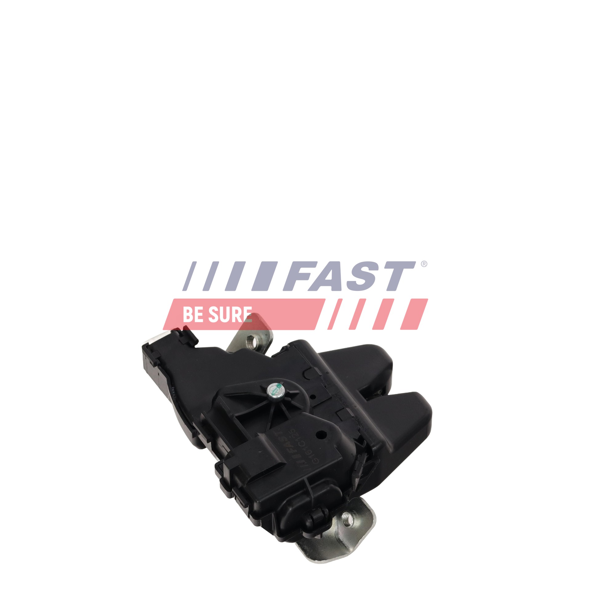 Ilustracja FT04038 FAST zamek pokrywy tylnej