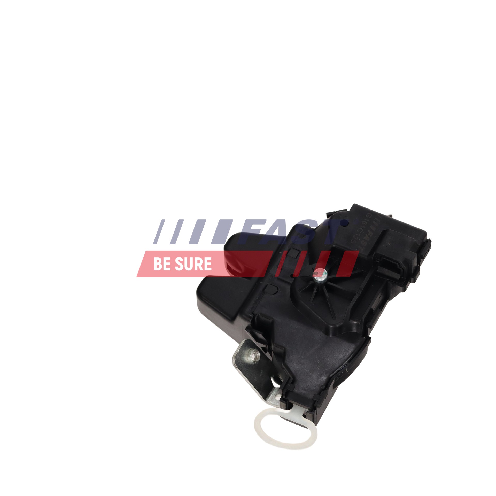 Ilustracja FT04038 FAST zamek pokrywy tylnej