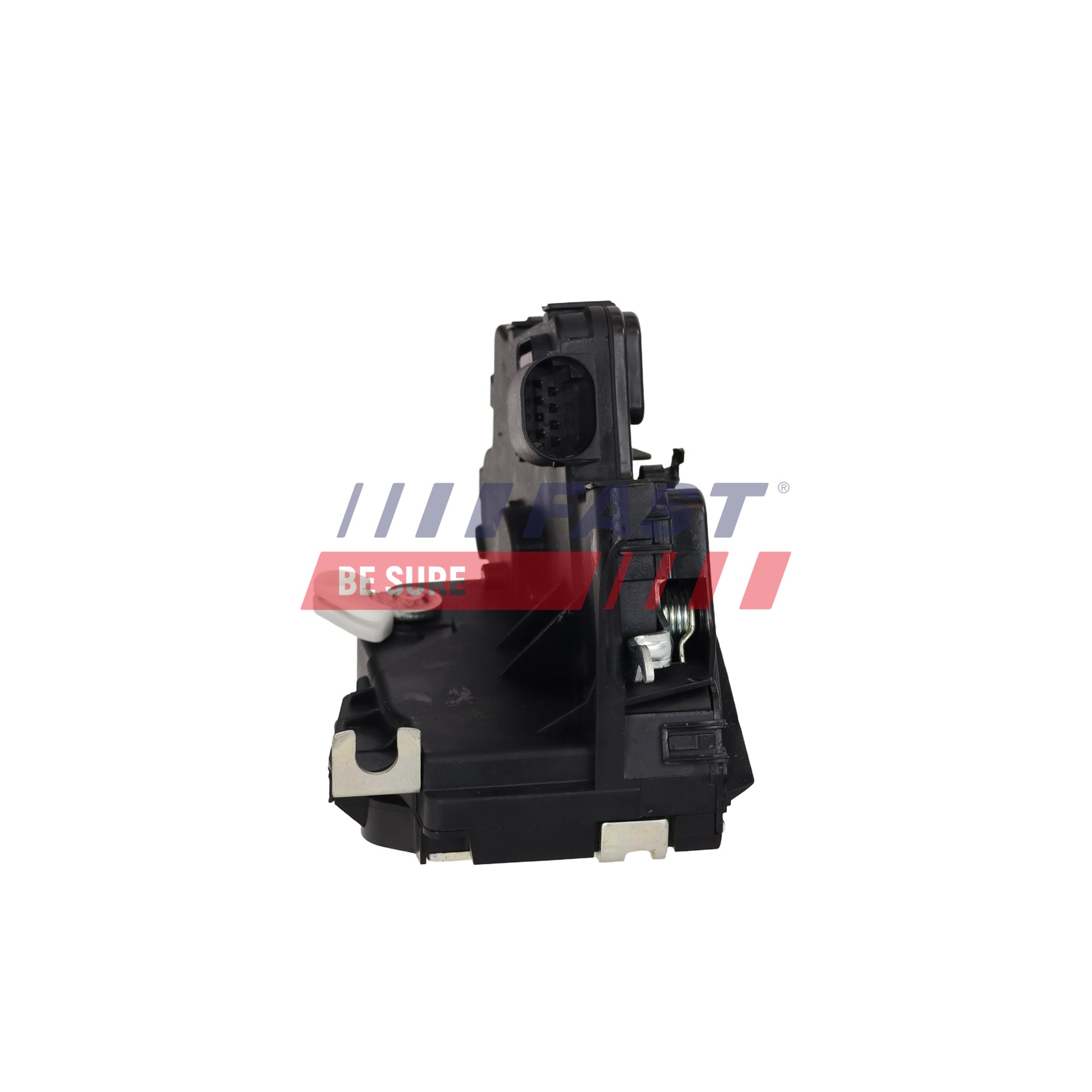 Ilustracja FT04043 FAST zamek drzwi