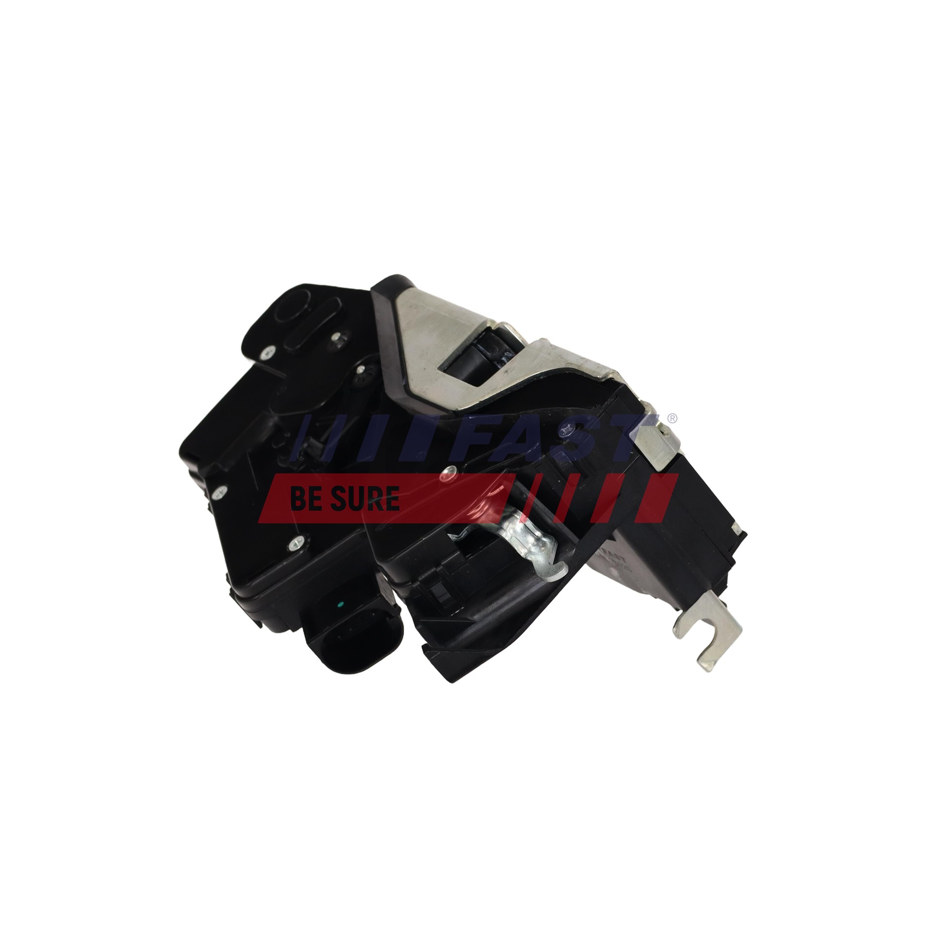 Ilustracja FT04043 FAST zamek drzwi