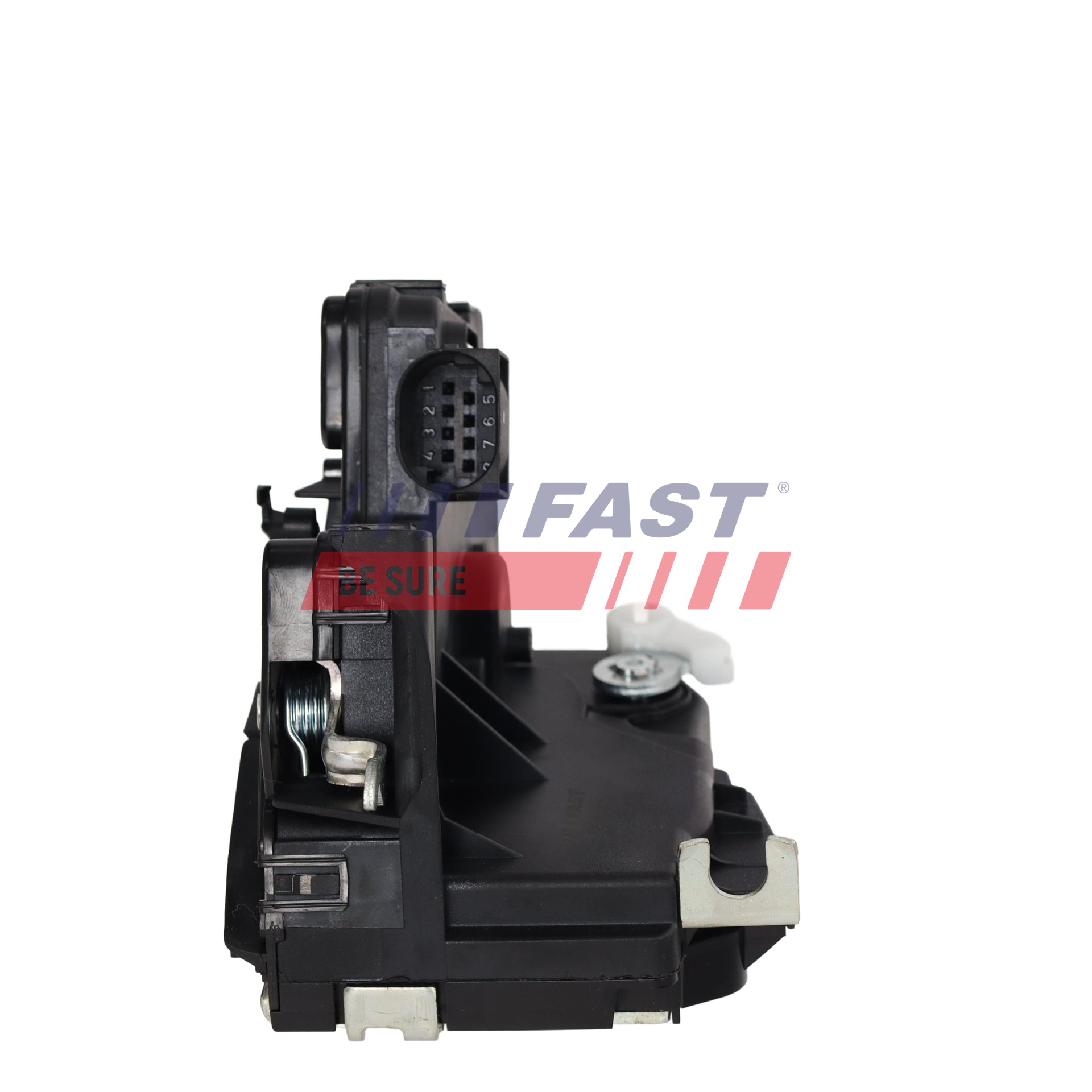 Ilustracja FT04044 FAST zamek drzwi