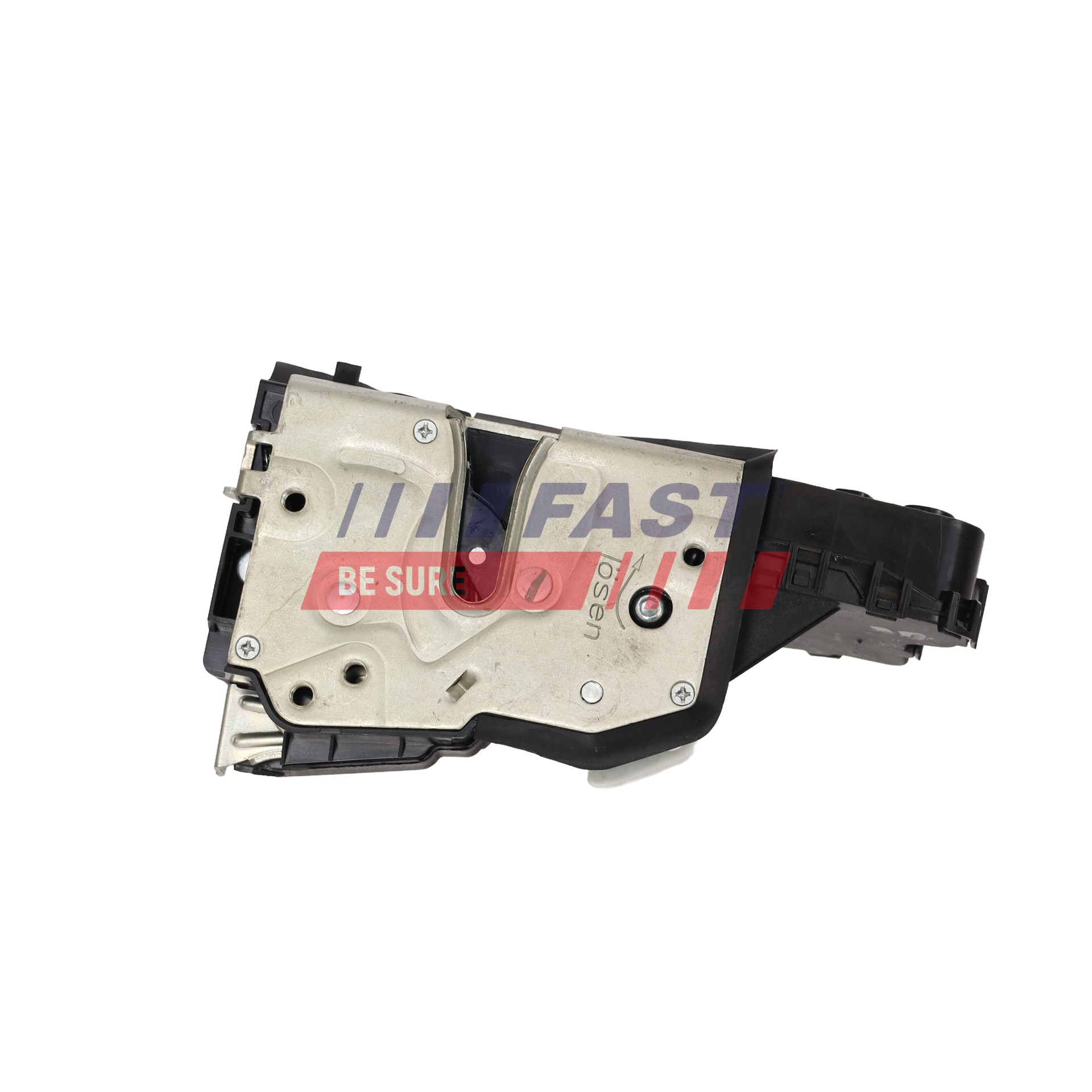 Ilustracja FT04045 FAST zamek drzwi