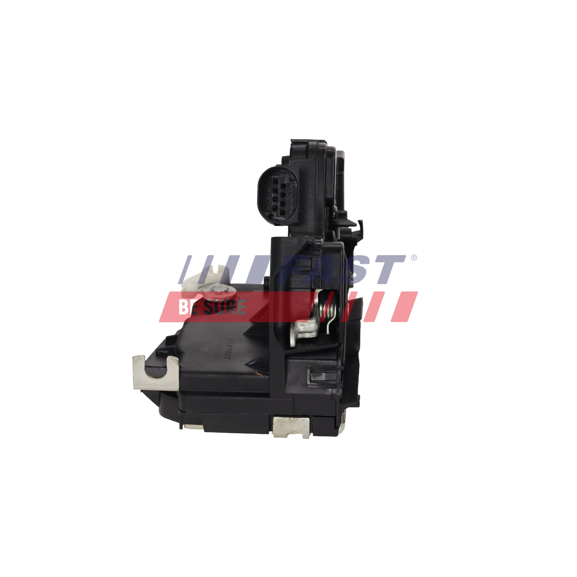 Ilustracja FT04045 FAST zamek drzwi