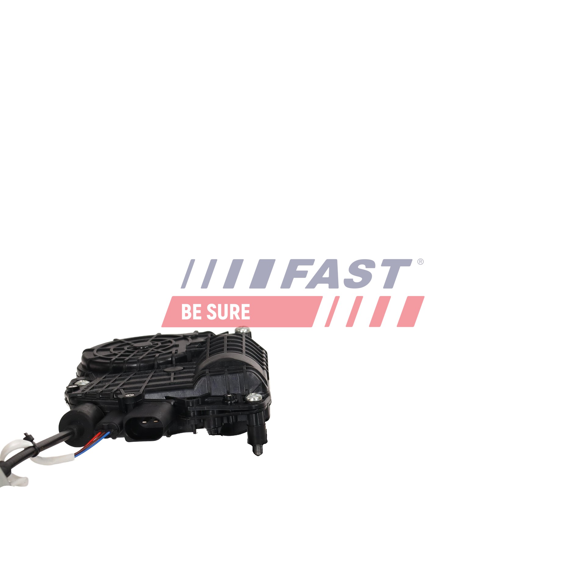 Ilustracja FT04046 FAST zamek drzwi