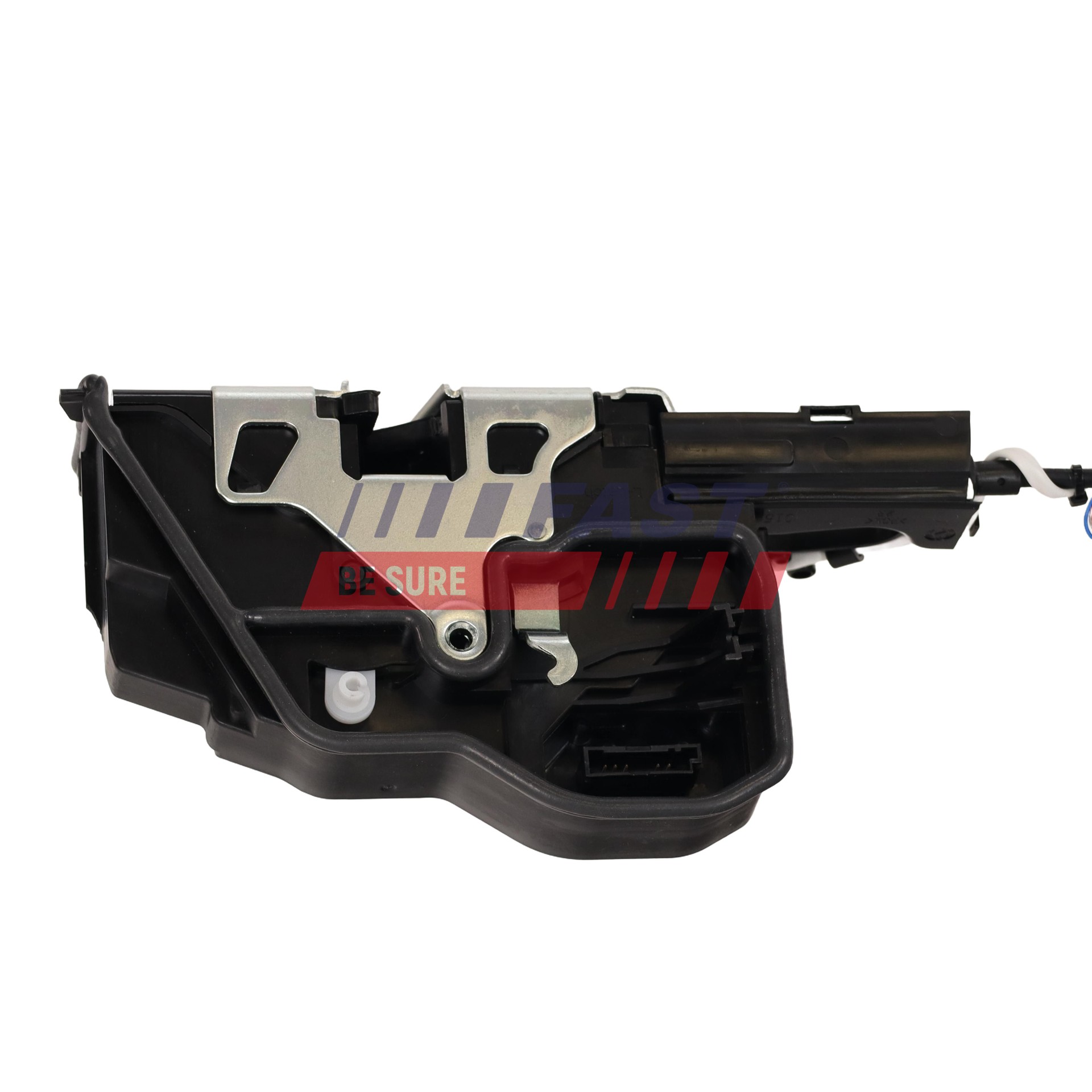 Ilustracja FT04053 FAST zamek drzwi