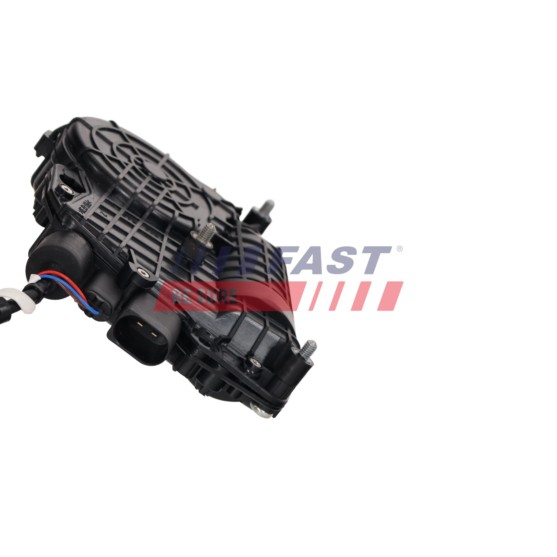 Ilustracja FT04053 FAST zamek drzwi