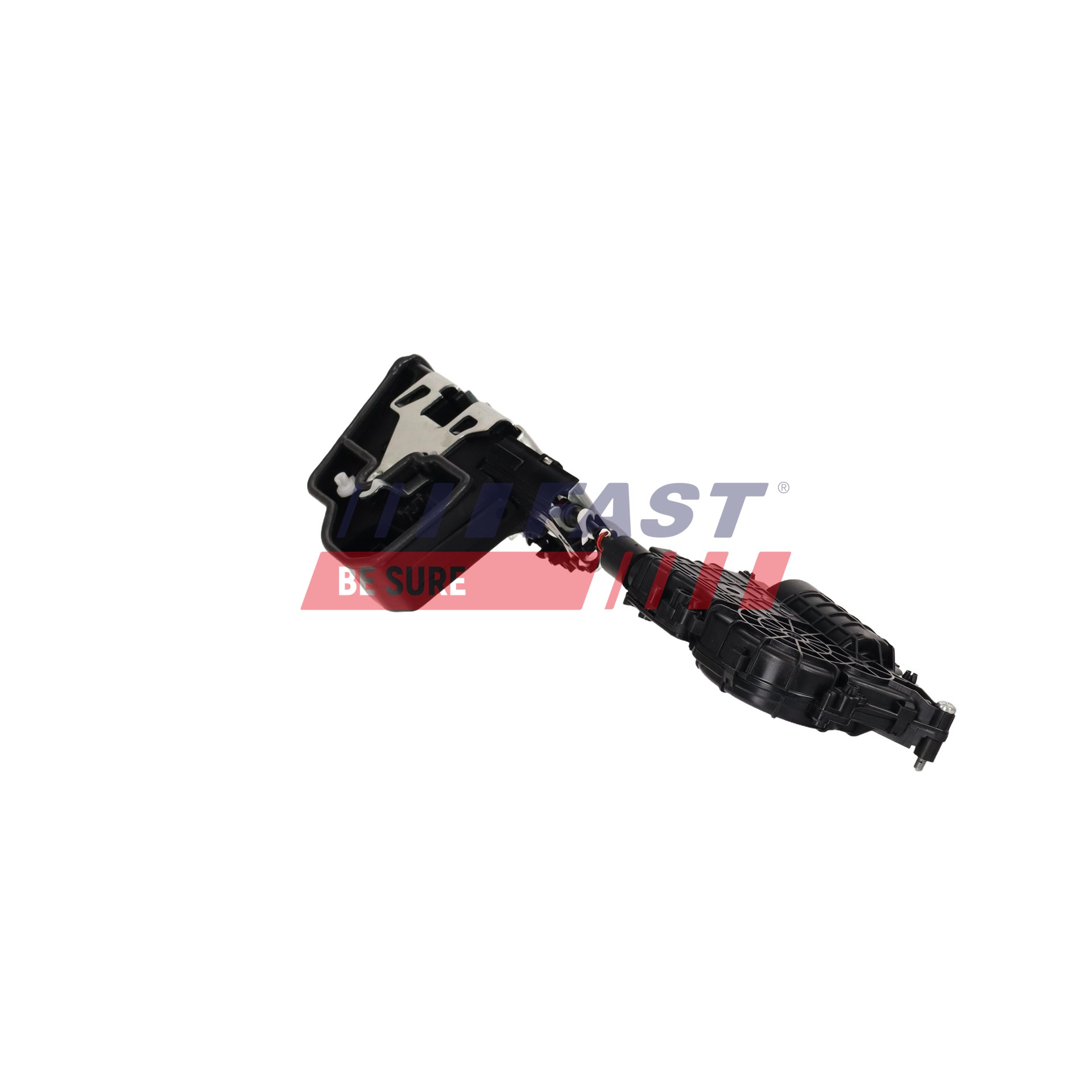 Ilustracja FT04053 FAST zamek drzwi