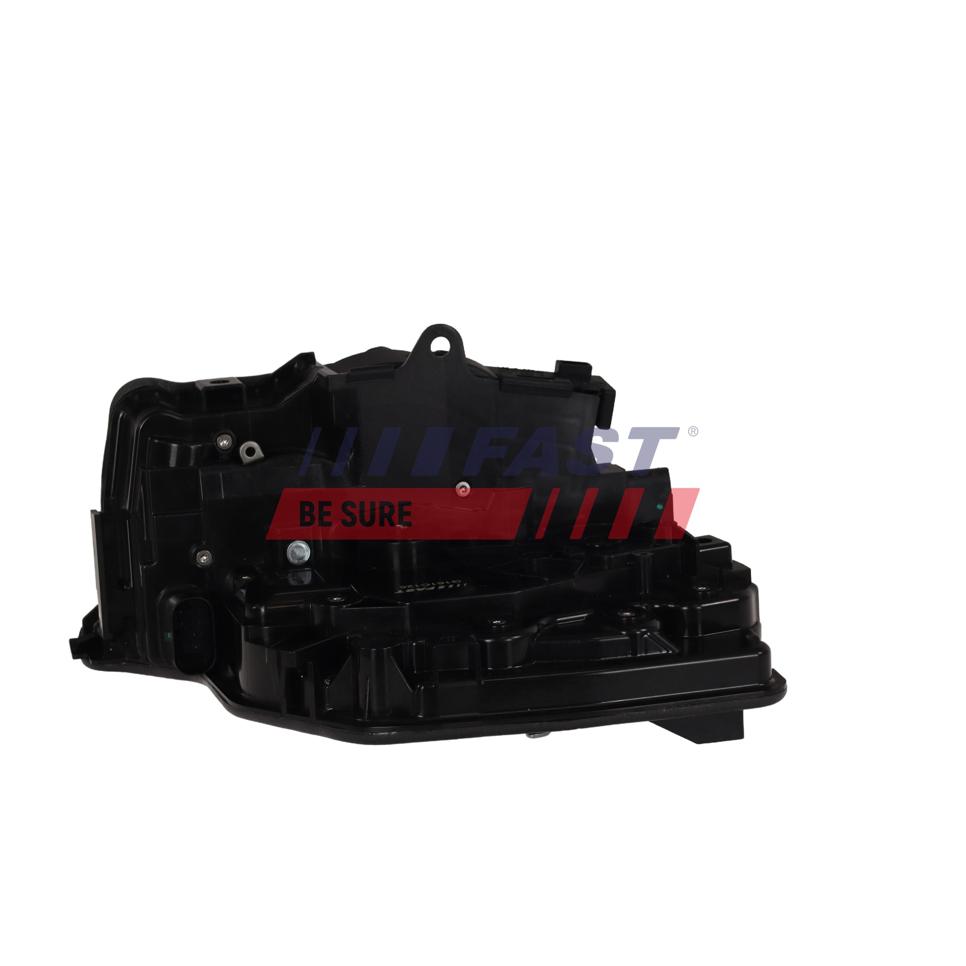 Ilustracja FT04060 FAST zamek drzwi