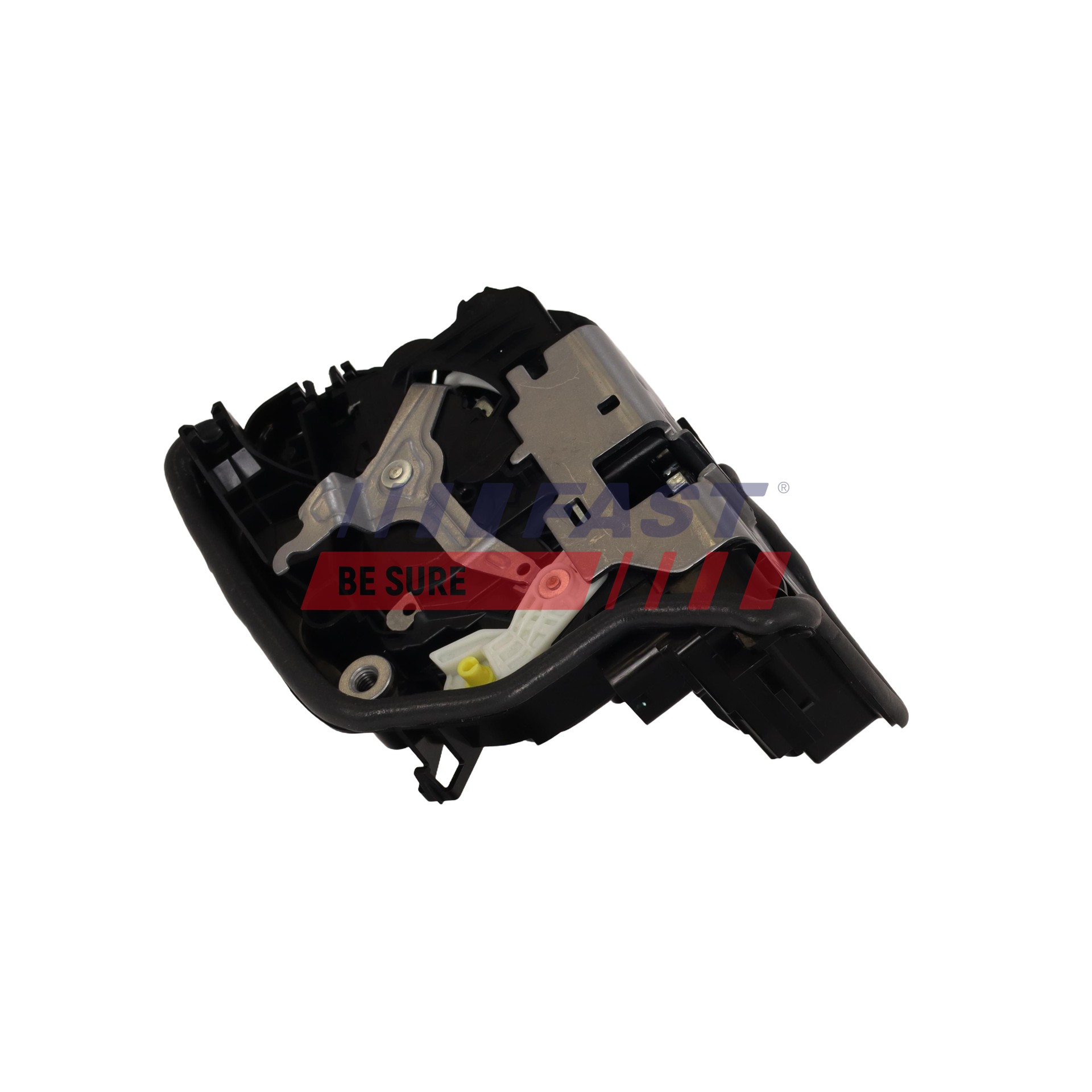 Ilustracja FT04060 FAST zamek drzwi