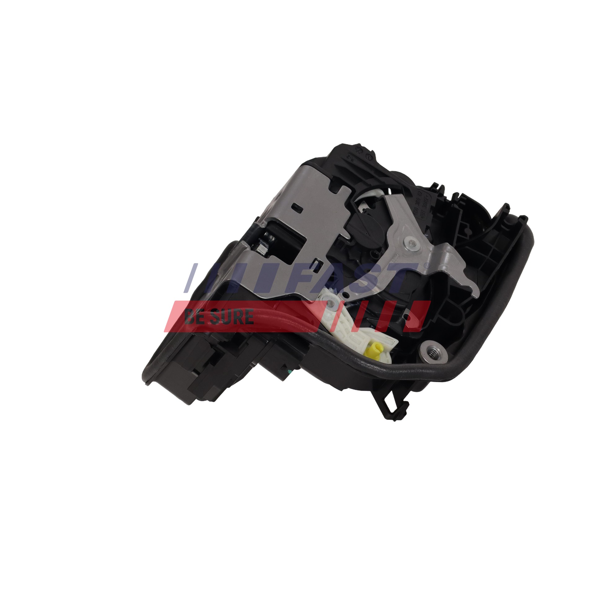 Ilustracja FT04061 FAST zamek drzwi