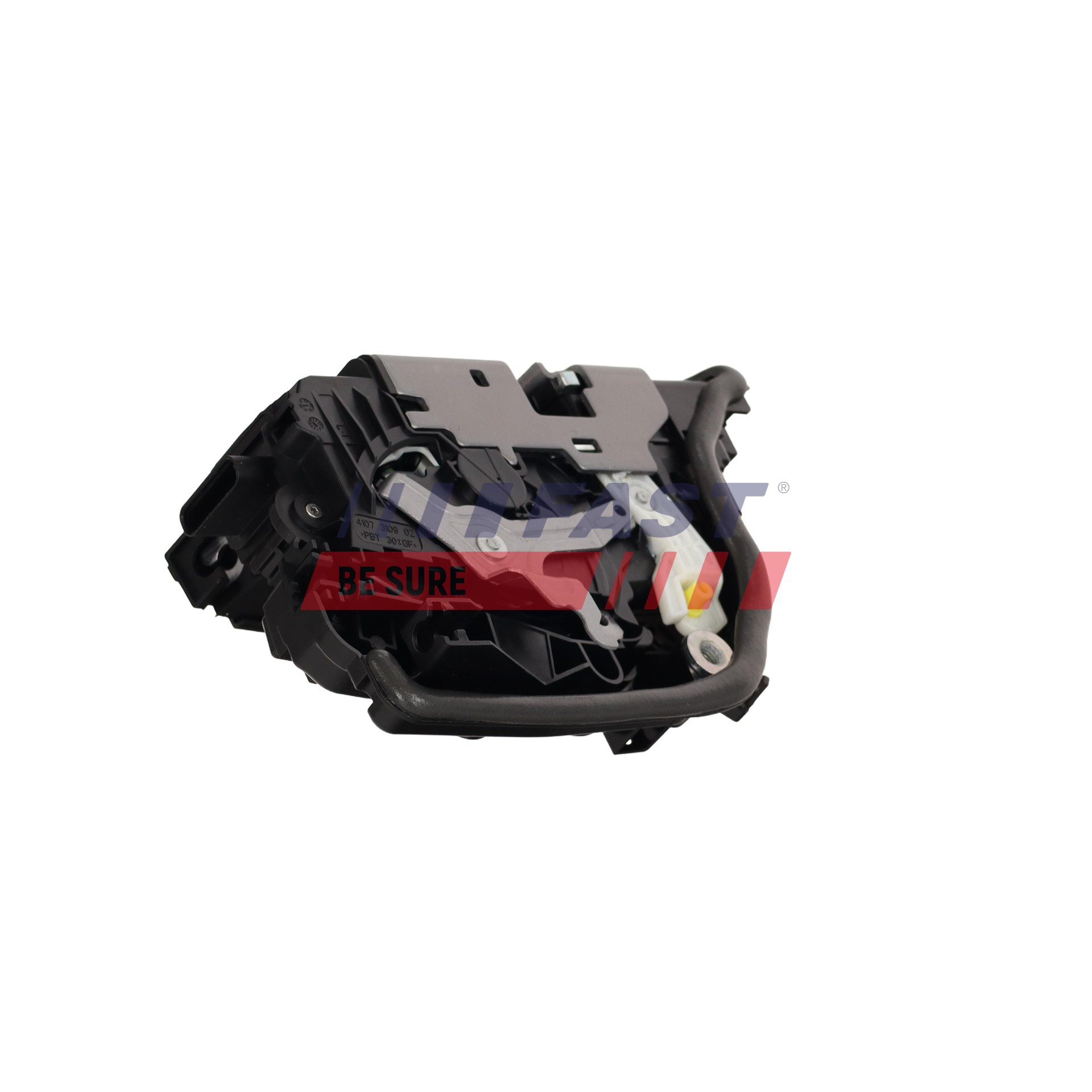 Ilustracja FT04062 FAST zamek drzwi