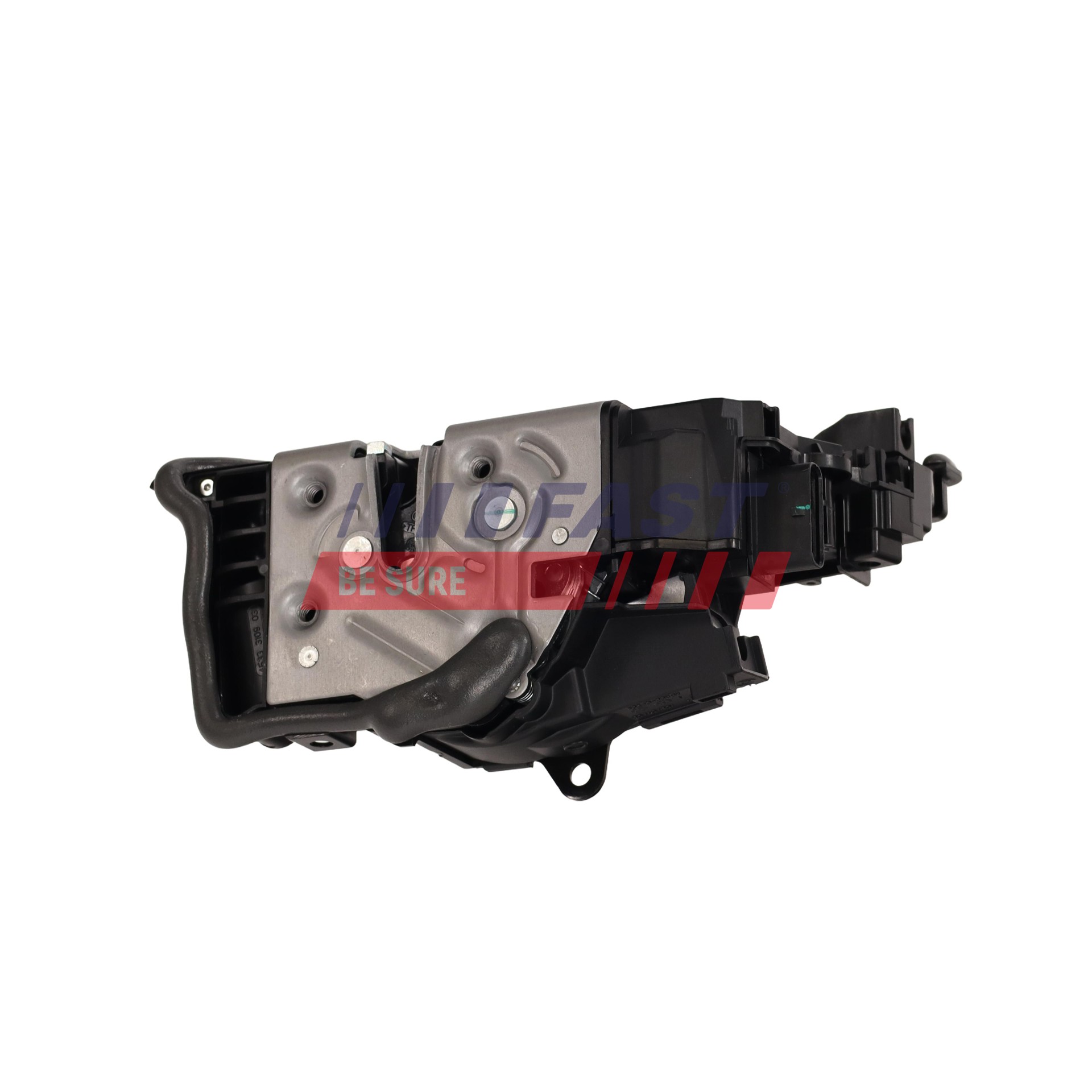 Ilustracja FT04062 FAST zamek drzwi