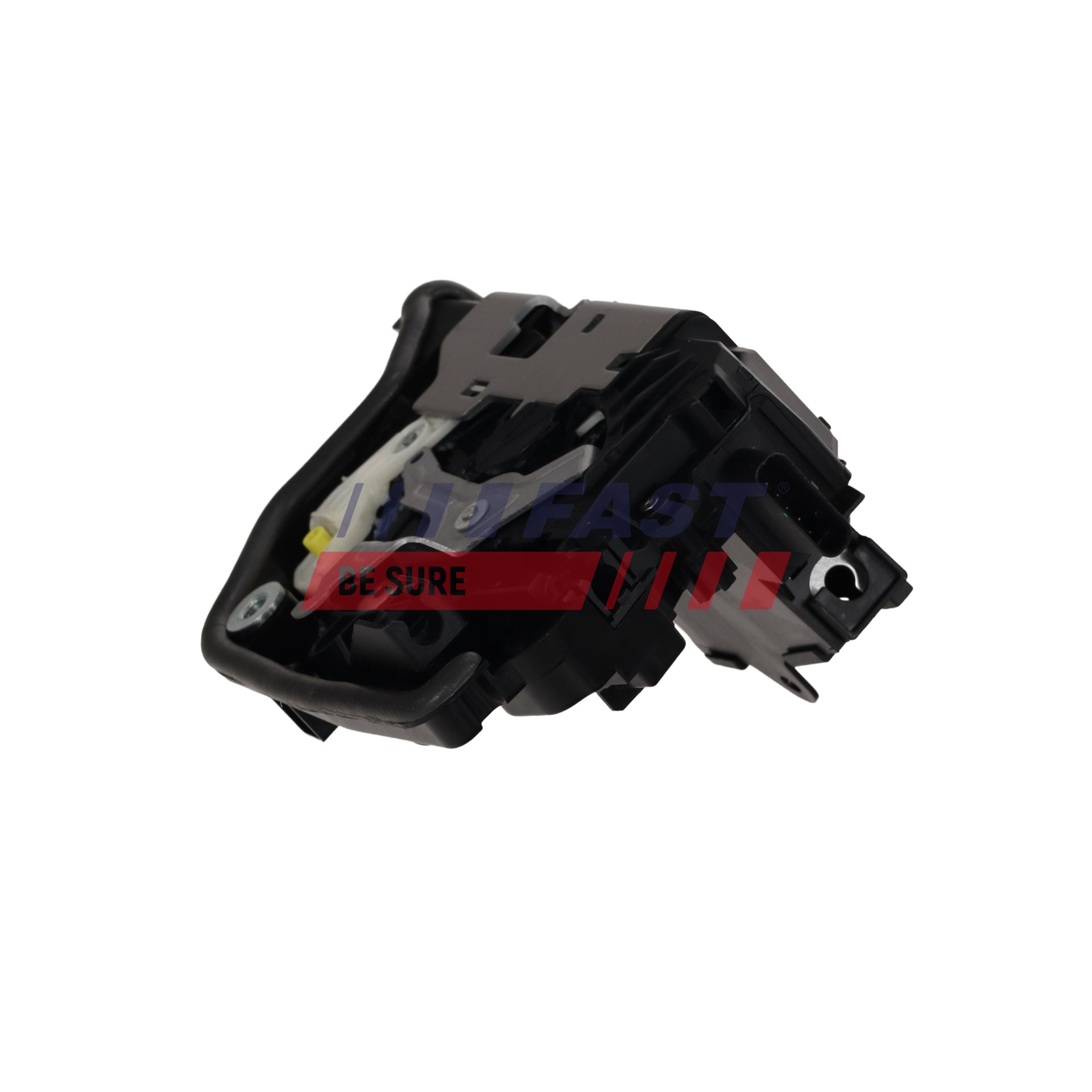 Ilustracja FT04063 FAST zamek drzwi