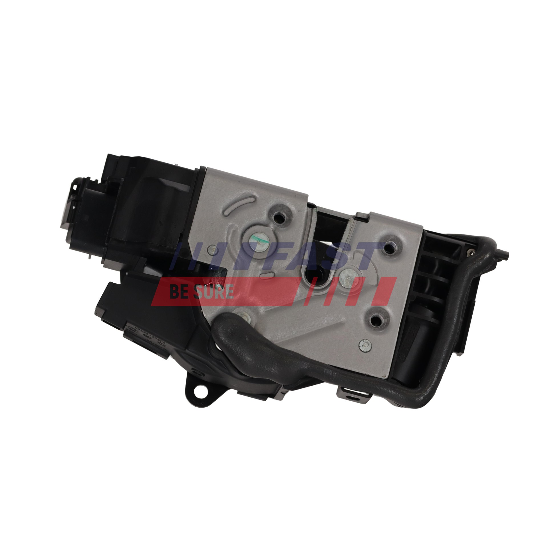 Ilustracja FT04063 FAST zamek drzwi