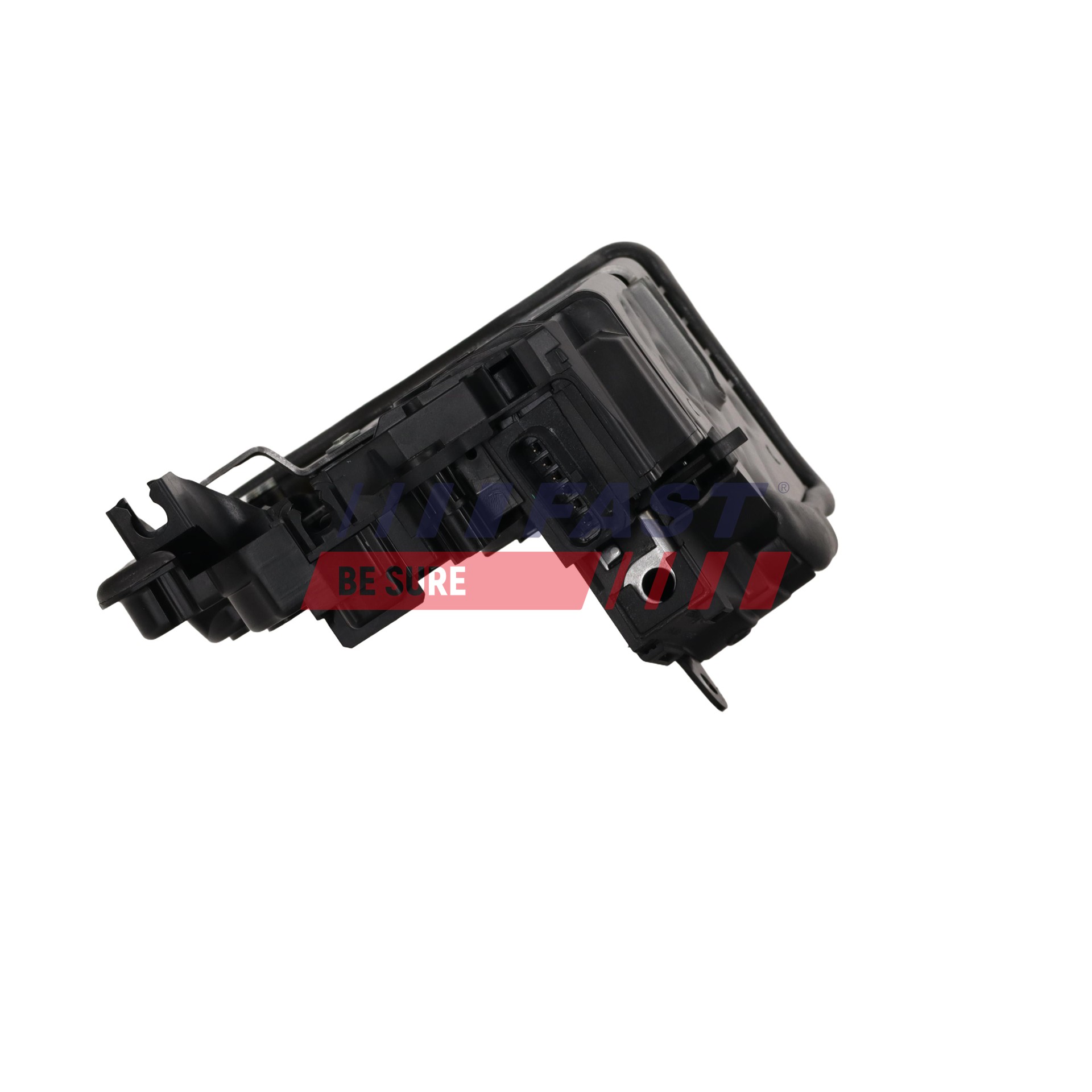 Ilustracja FT04063 FAST zamek drzwi