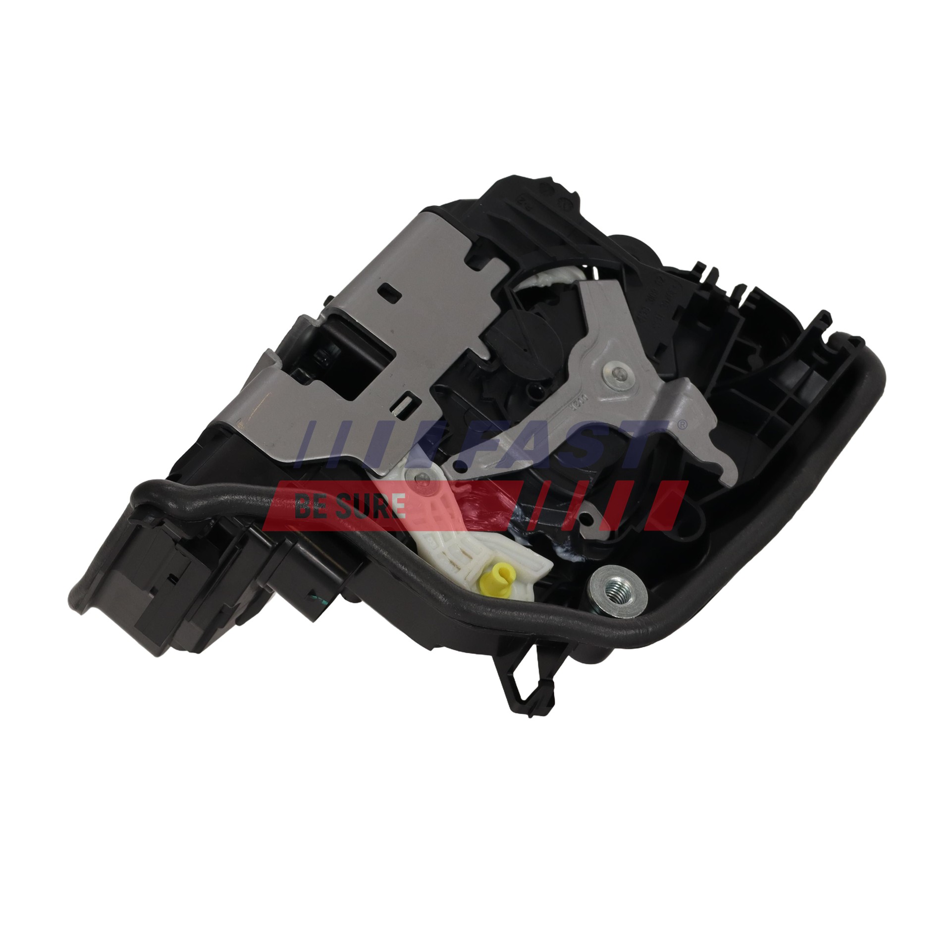 Ilustracja FT04063 FAST zamek drzwi