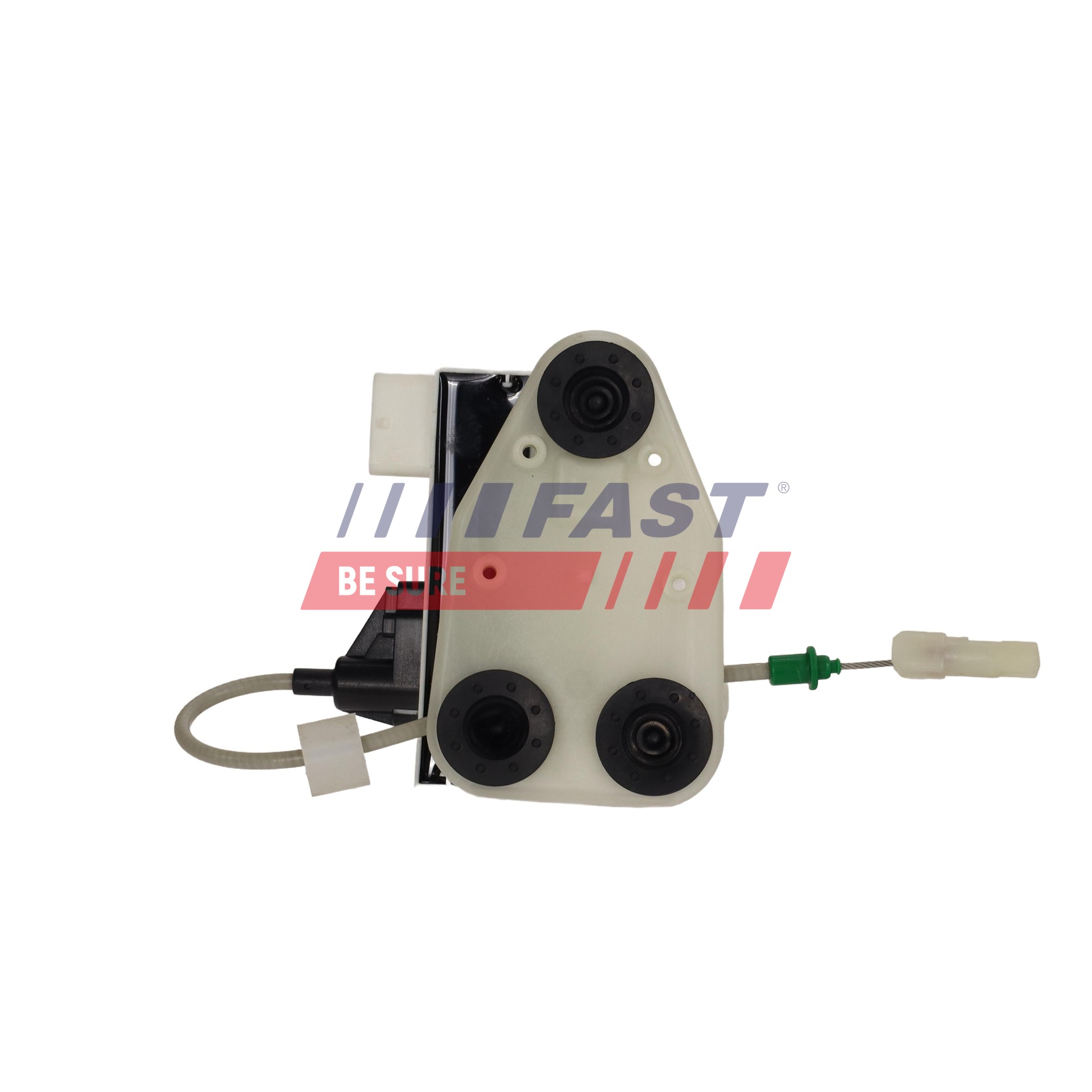 Ilustracja FT04066 FAST zamek drzwi