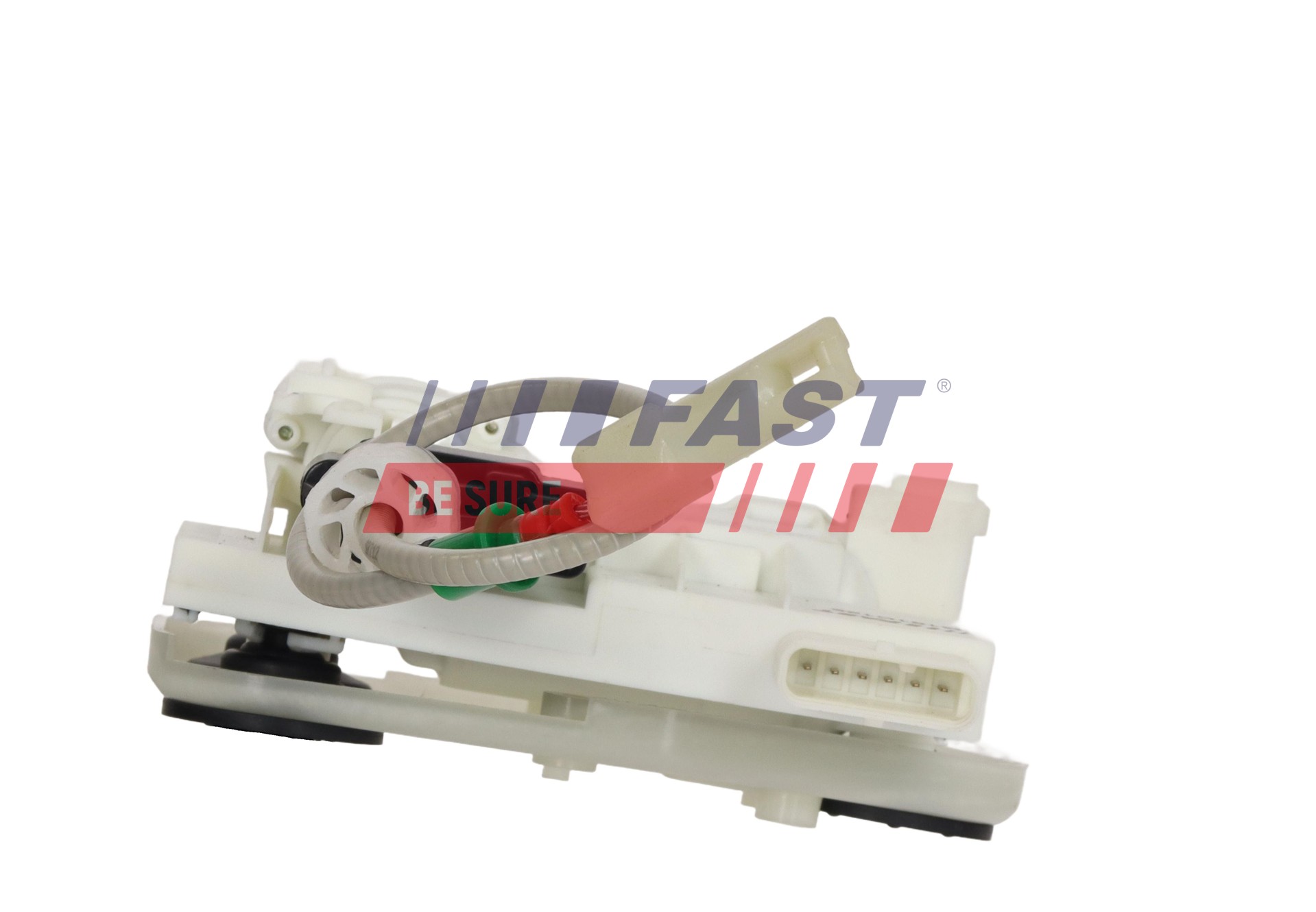 Ilustracja FT04066 FAST zamek drzwi