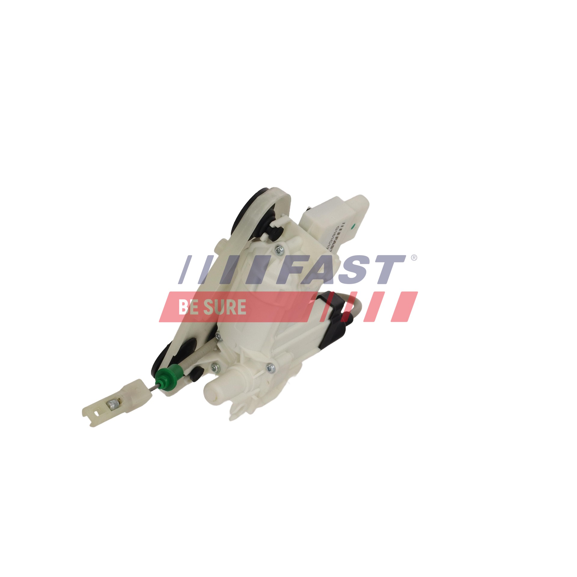 Ilustracja FT04066 FAST zamek drzwi