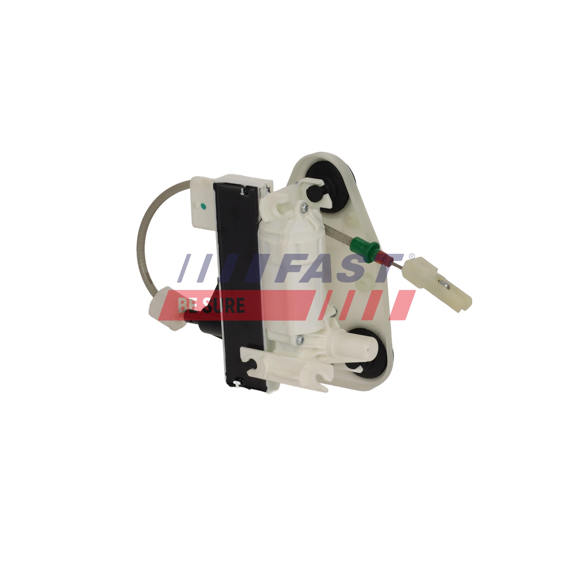 Ilustracja FT04067 FAST zamek drzwi