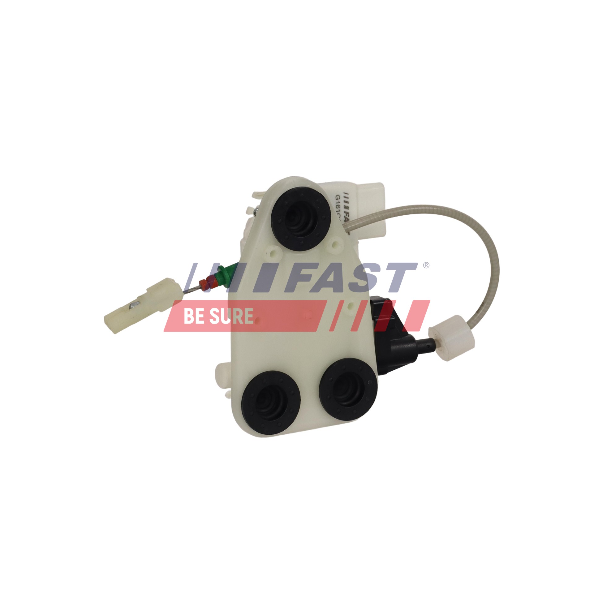 Ilustracja FT04067 FAST zamek drzwi