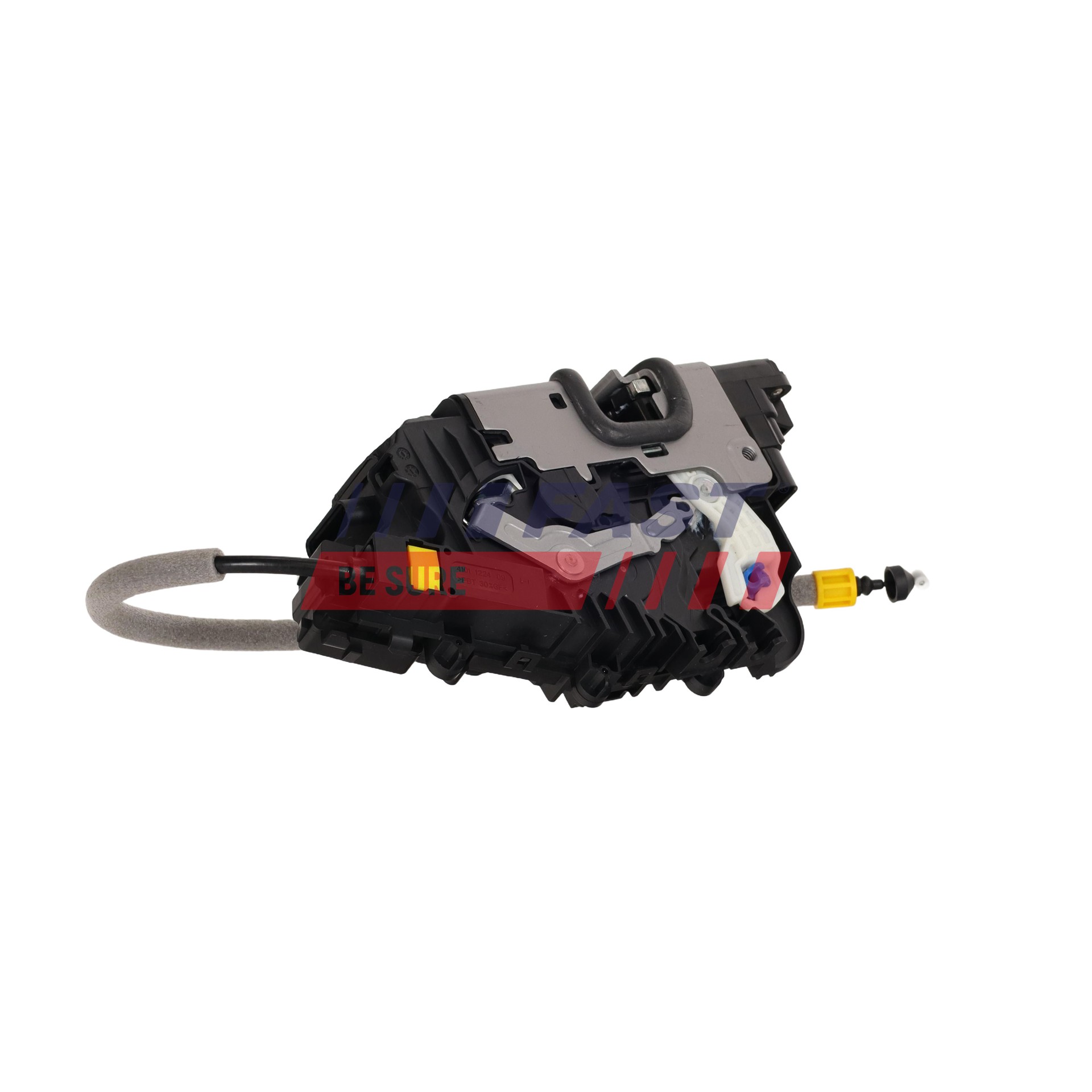 Ilustracja FT04070 FAST zamek drzwi