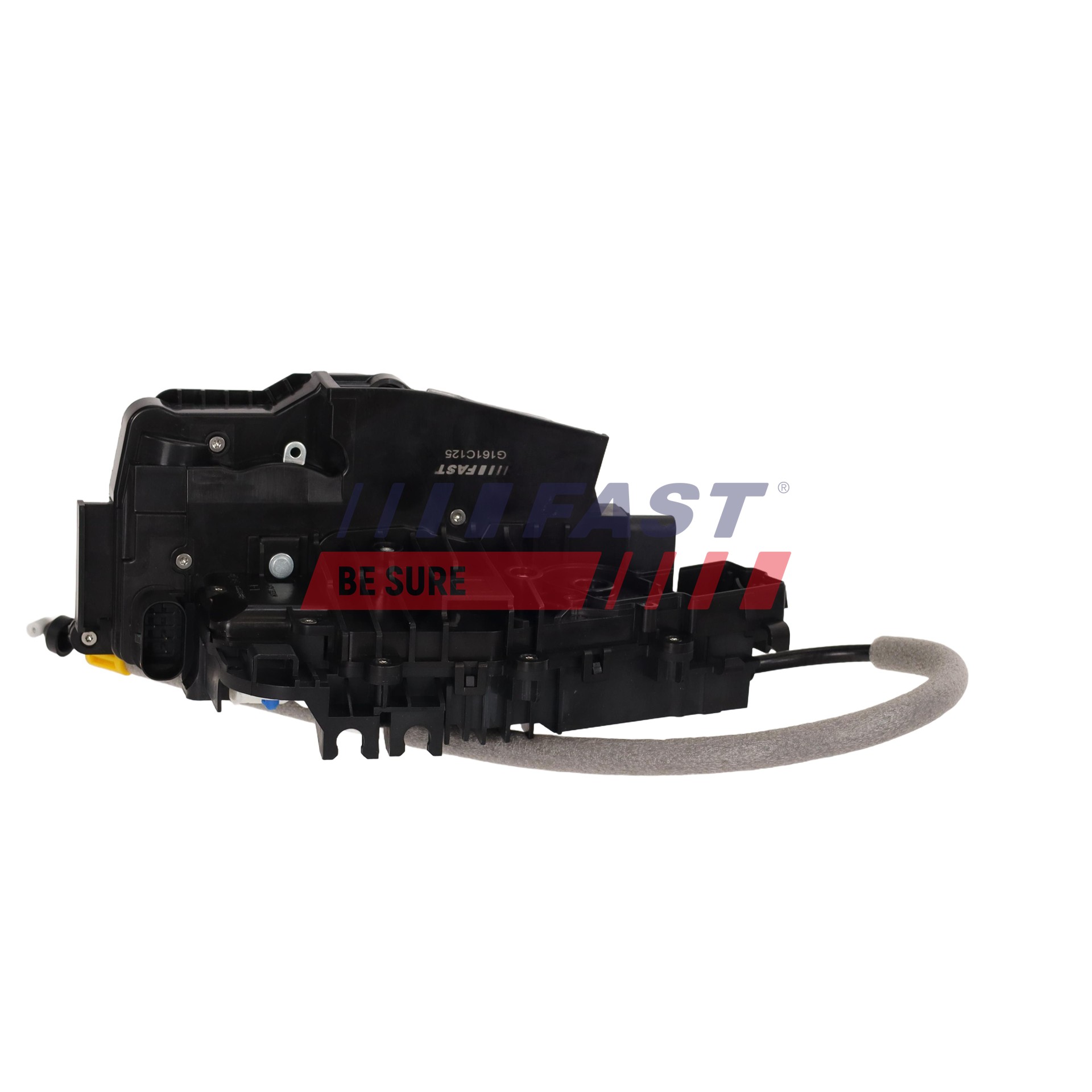 Ilustracja FT04070 FAST zamek drzwi