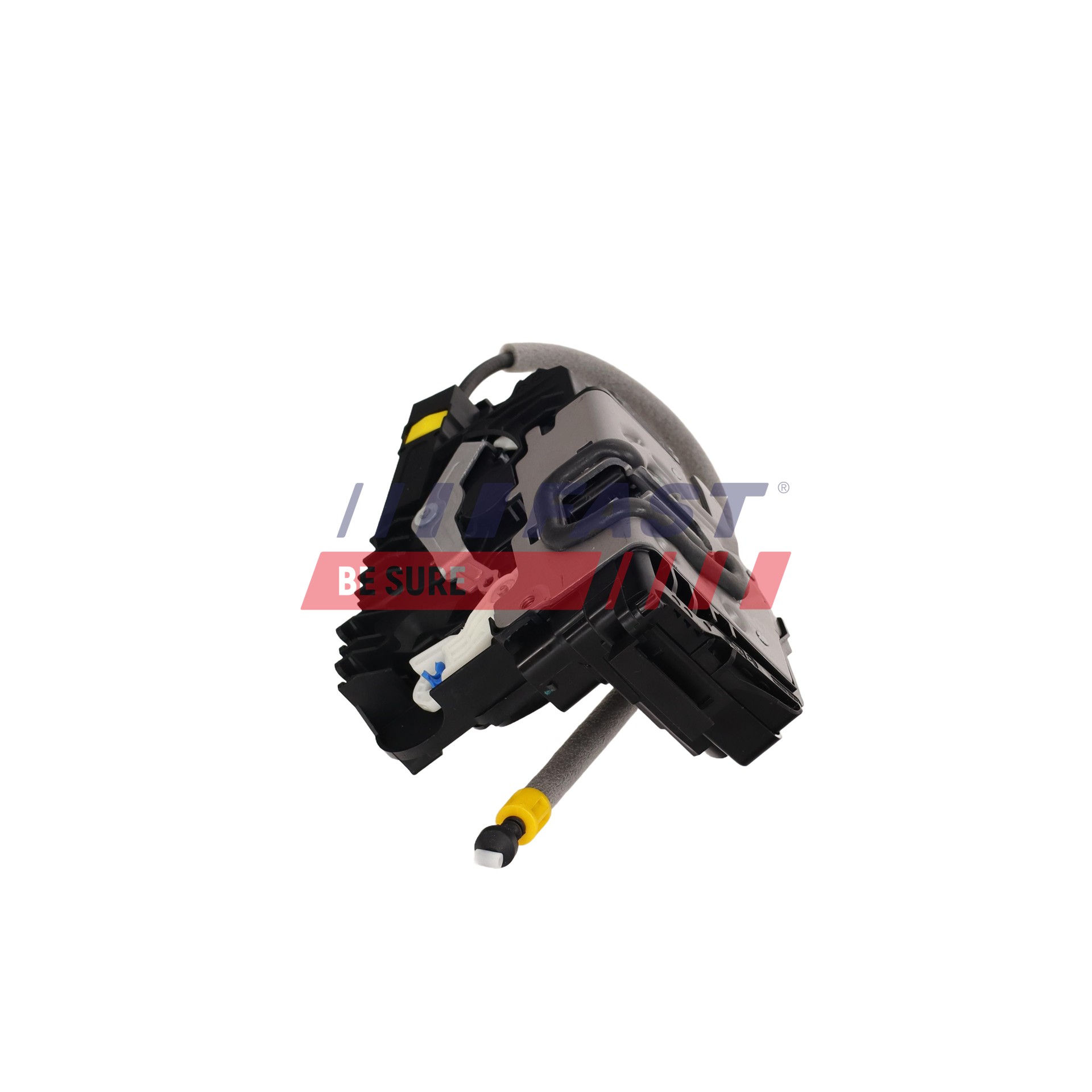 Ilustracja FT04070 FAST zamek drzwi