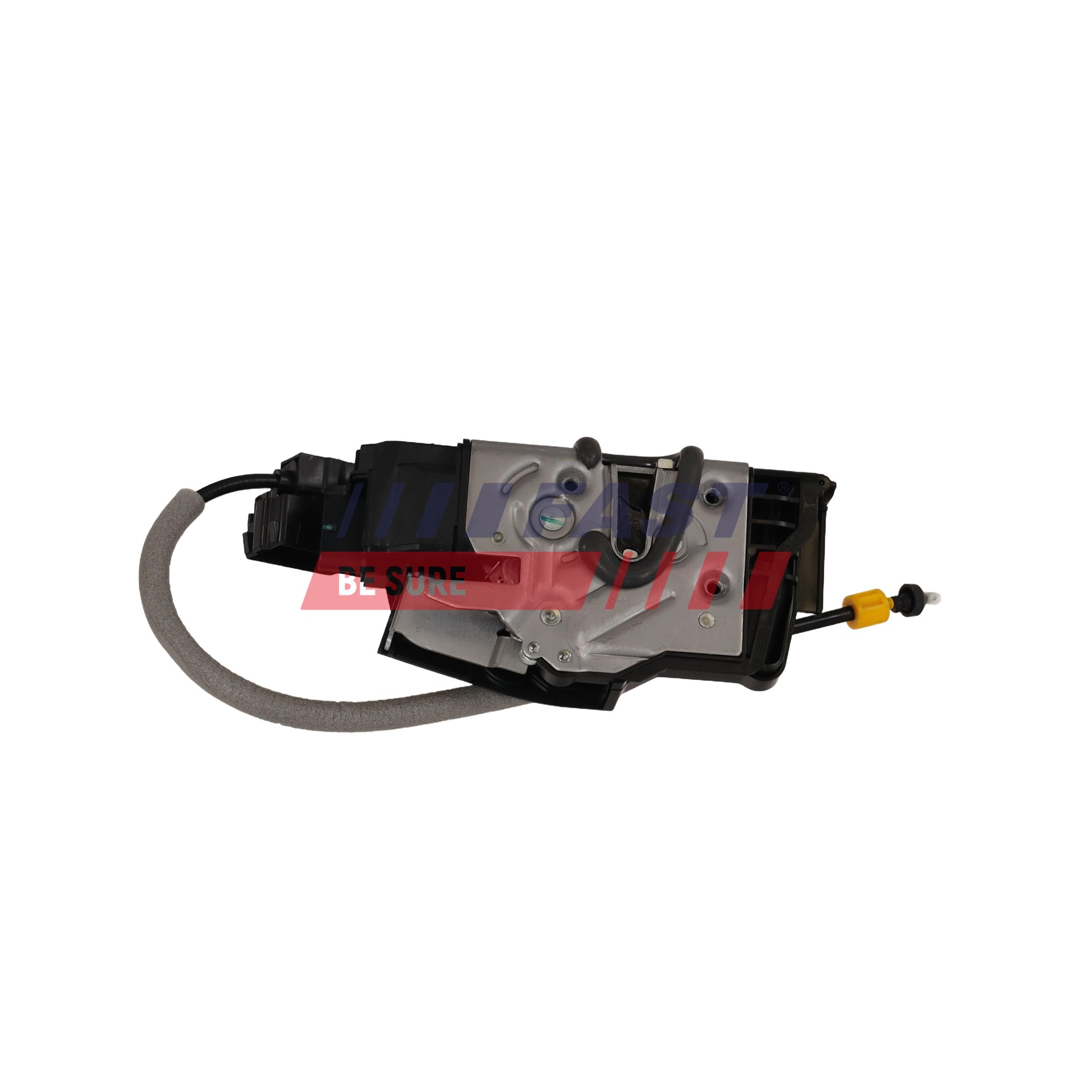 Ilustracja FT04071 FAST zamek drzwi