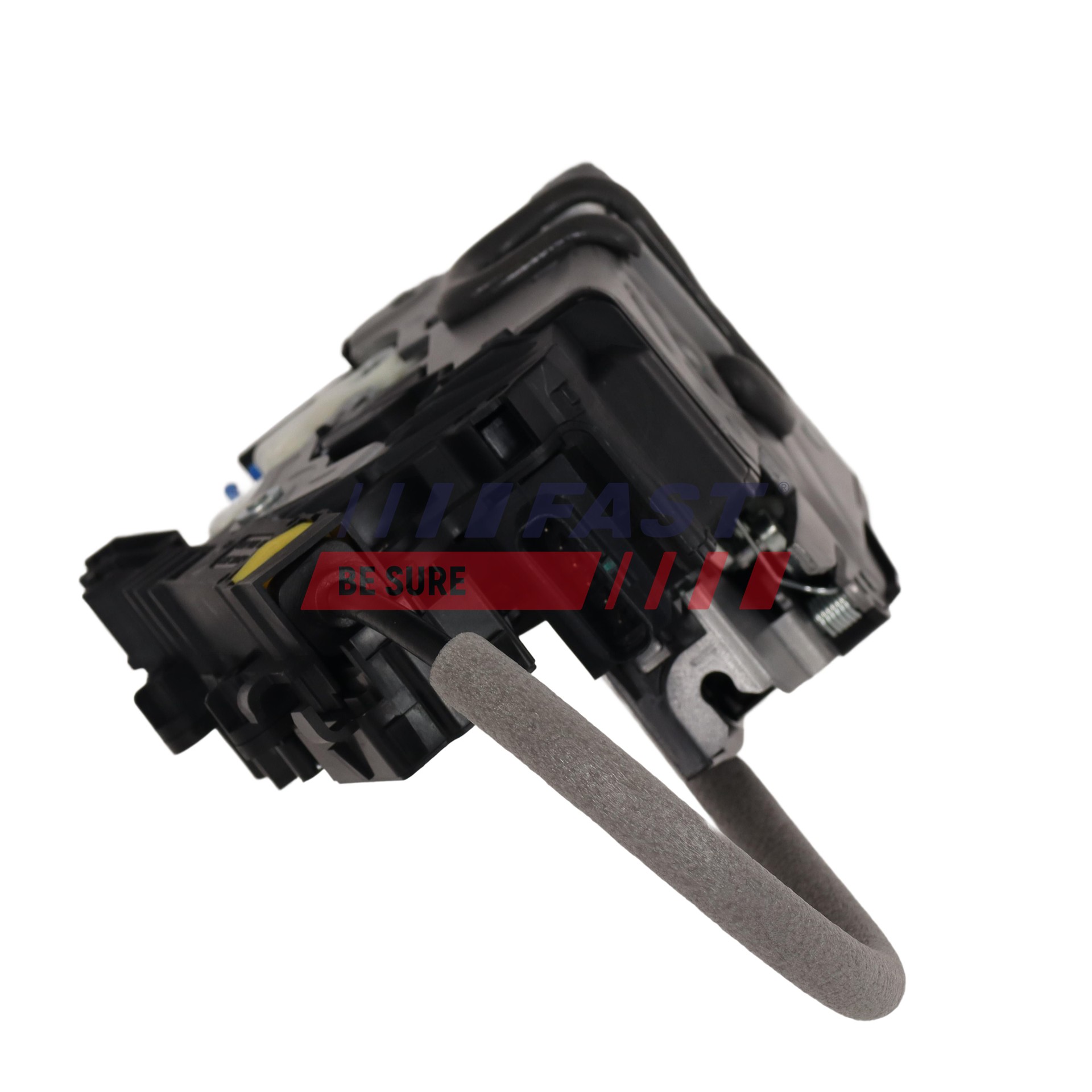 Ilustracja FT04071 FAST zamek drzwi