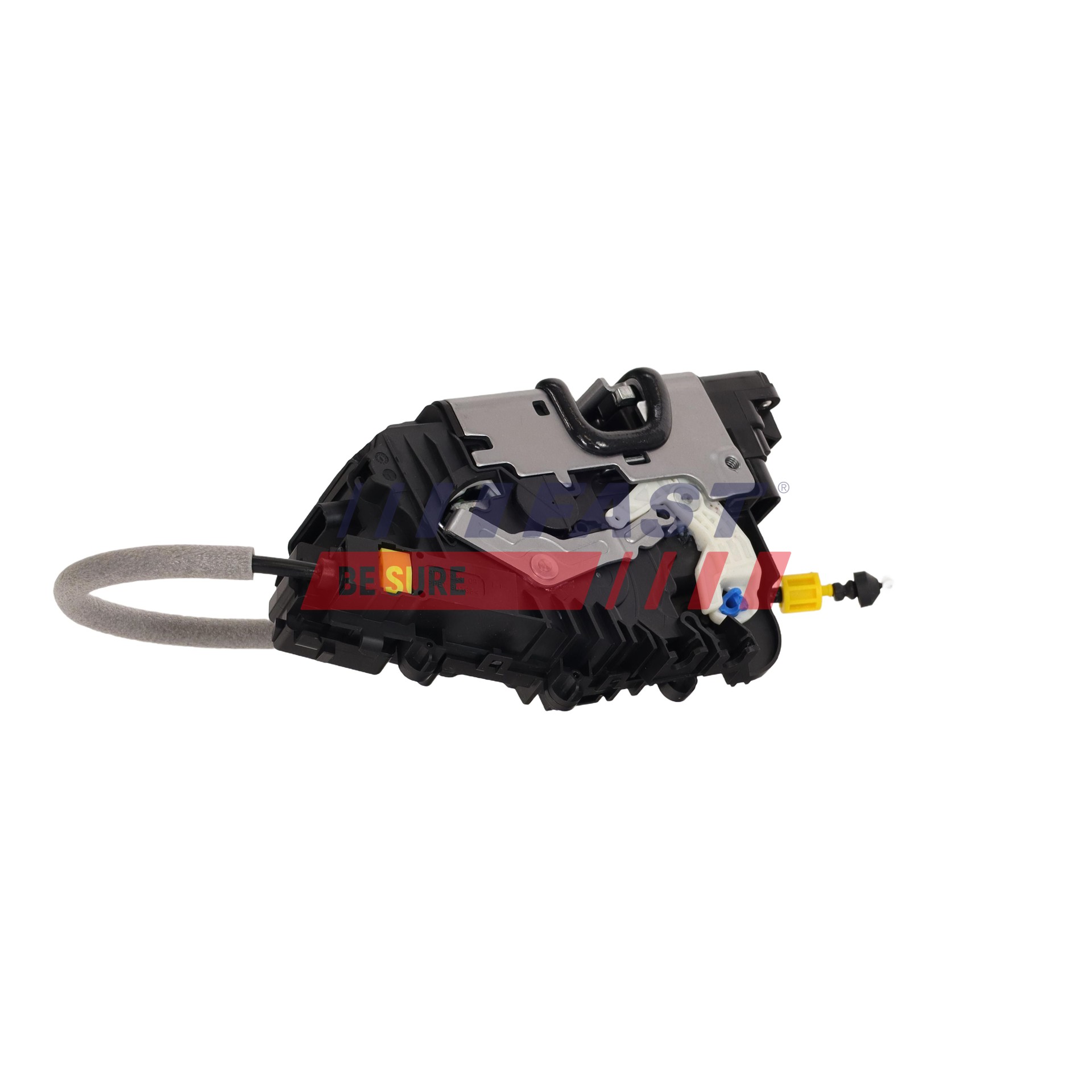 Ilustracja FT04072 FAST zamek drzwi