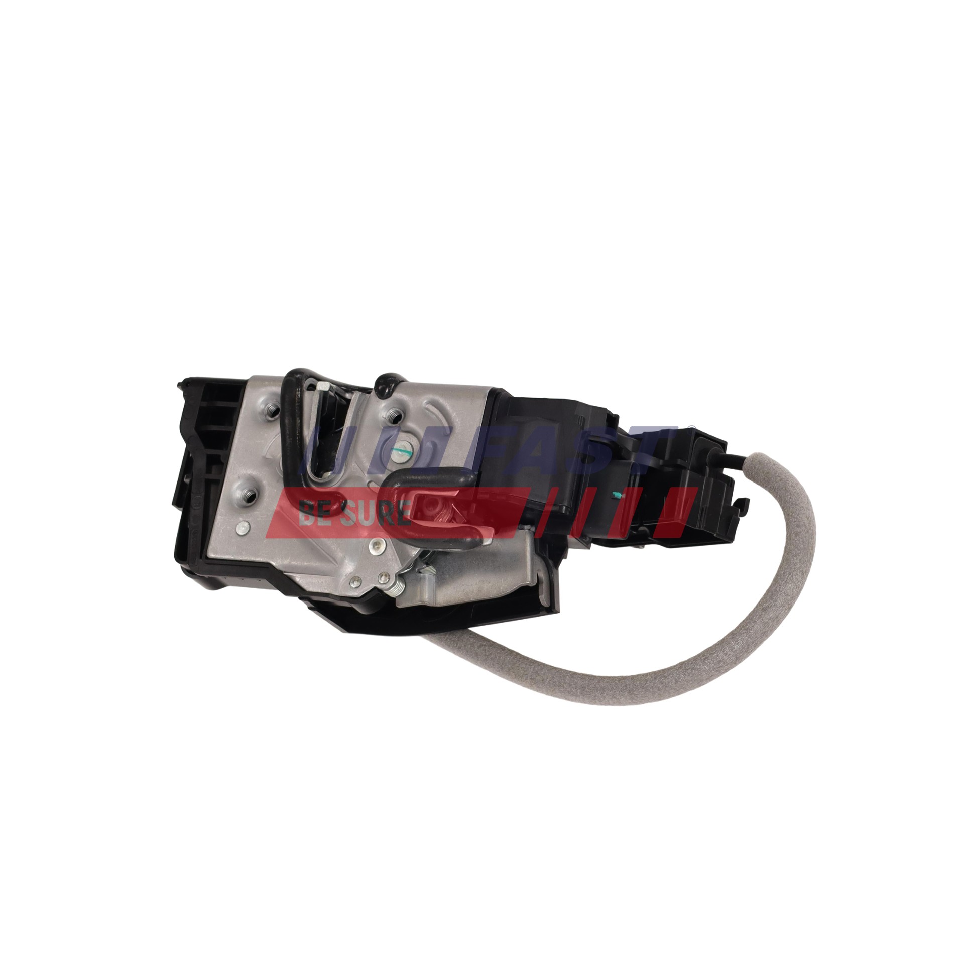 Ilustracja FT04072 FAST zamek drzwi