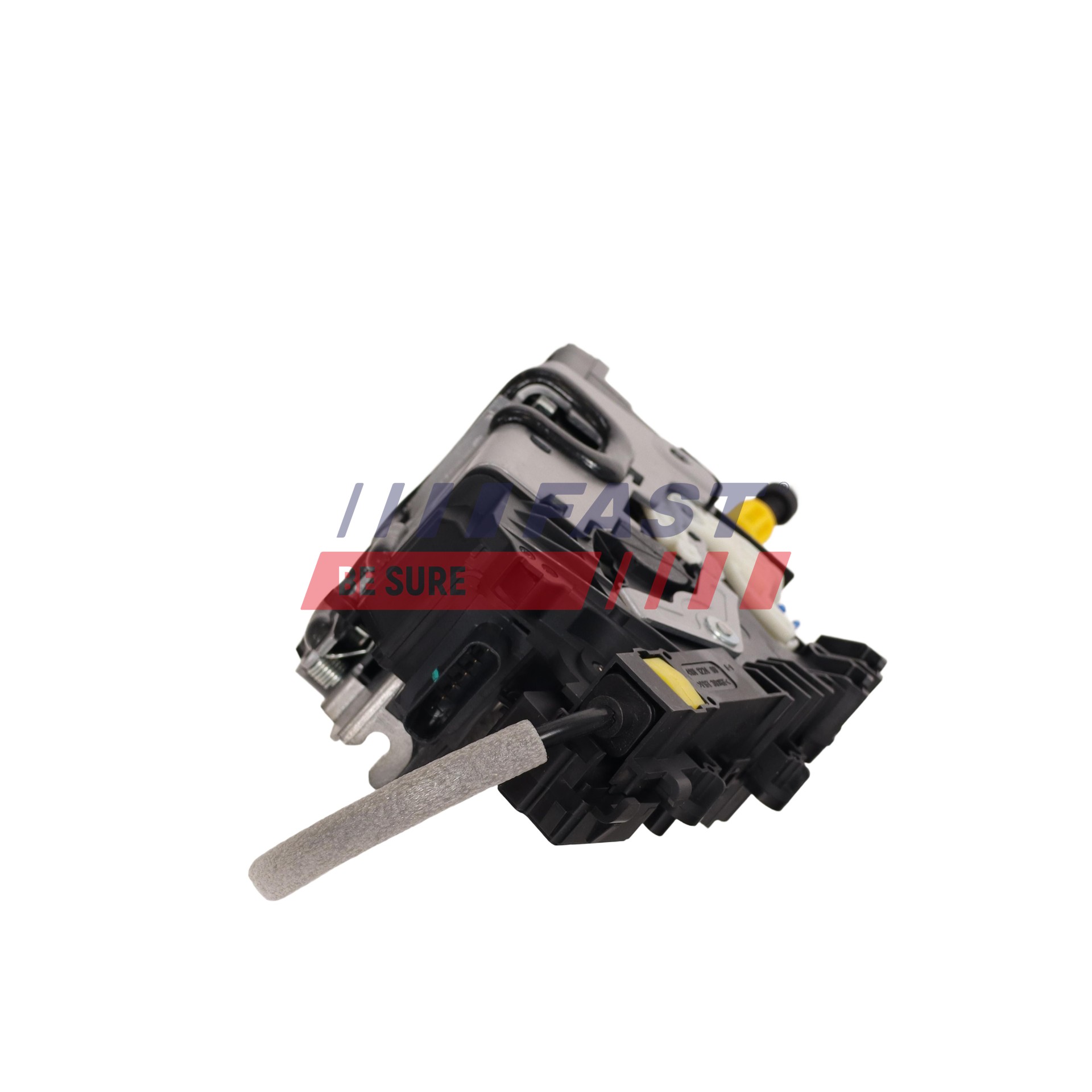 Ilustracja FT04072 FAST zamek drzwi