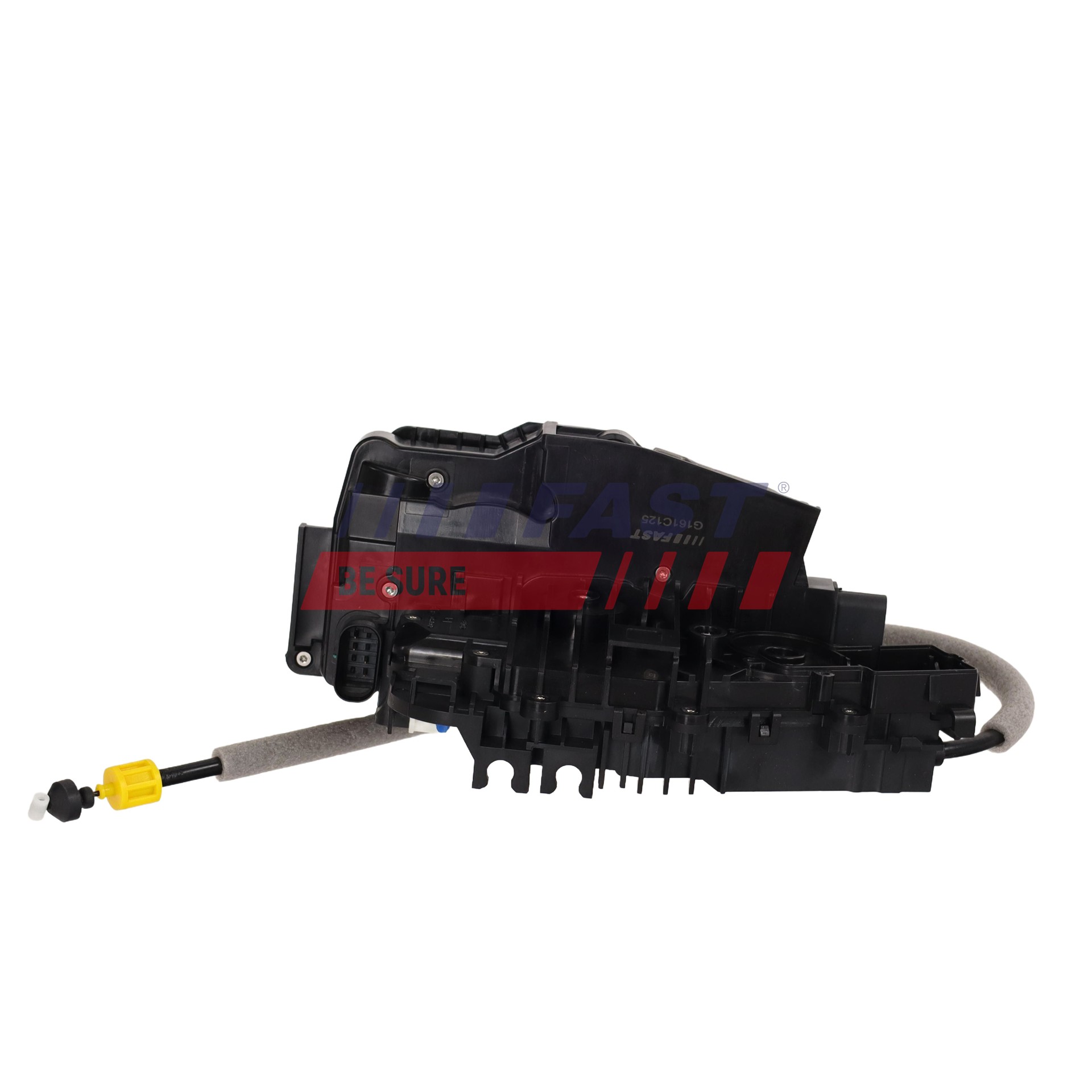 Ilustracja FT04072 FAST zamek drzwi