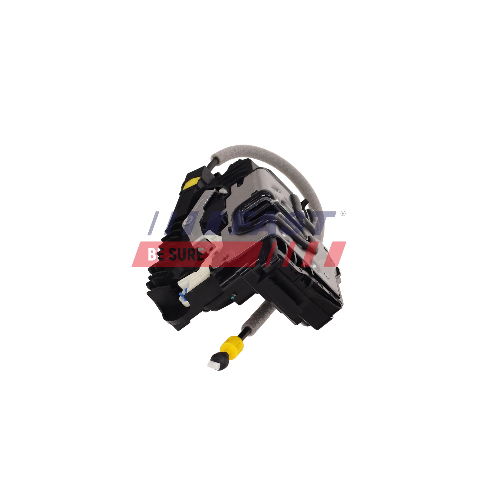 Ilustracja FT04072 FAST zamek drzwi