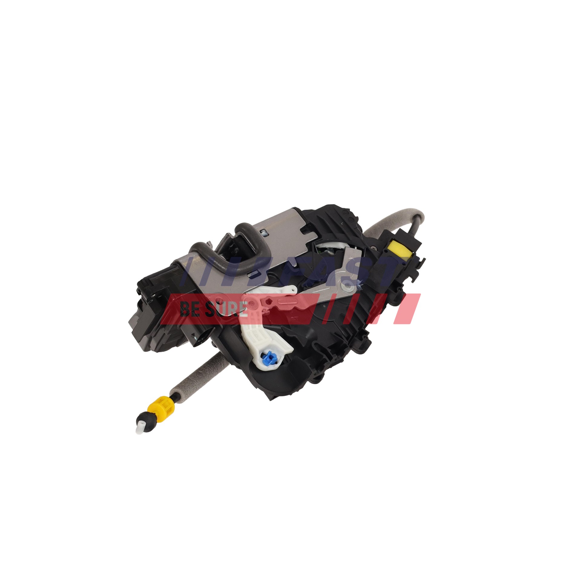 Ilustracja FT04073 FAST zamek drzwi