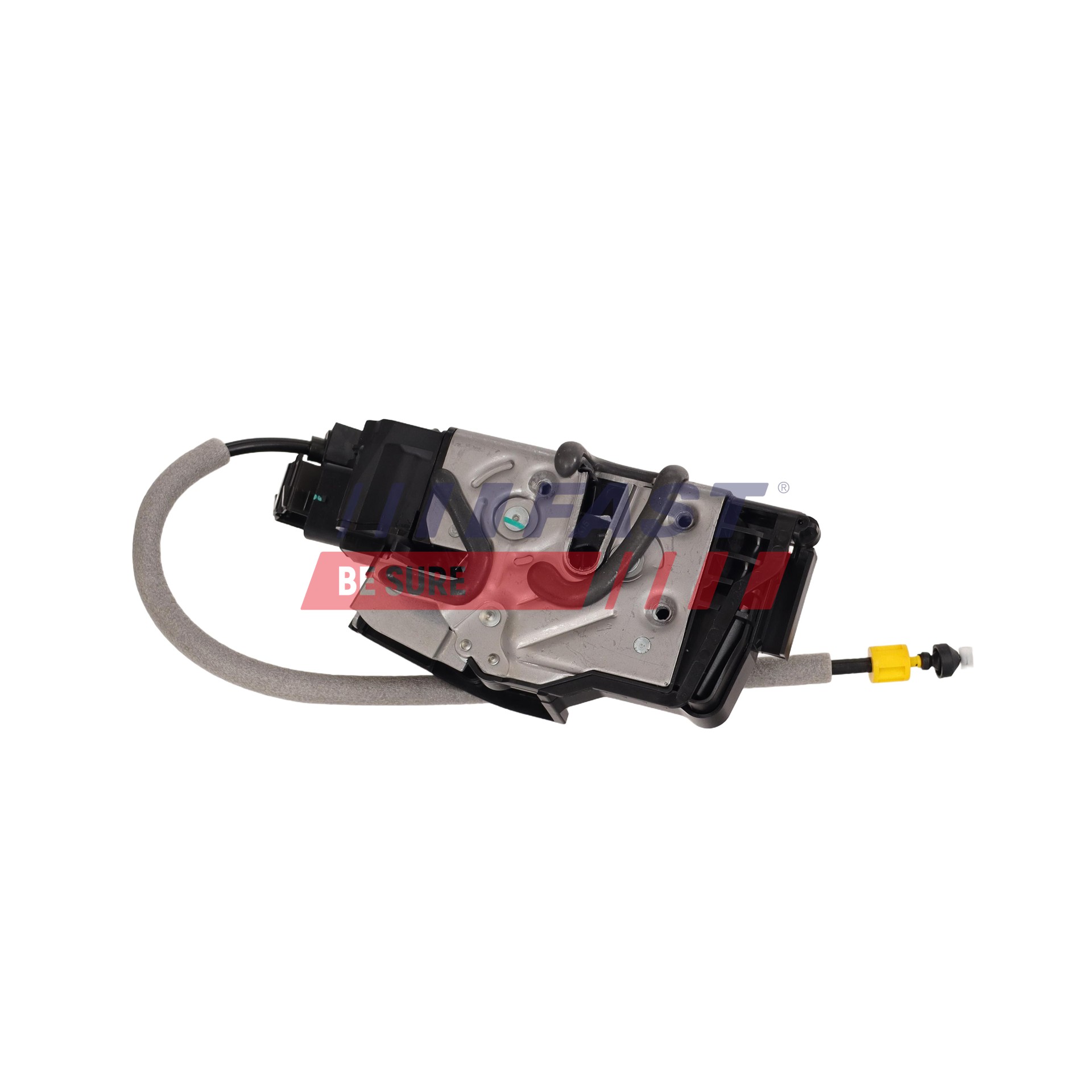 Ilustracja FT04073 FAST zamek drzwi