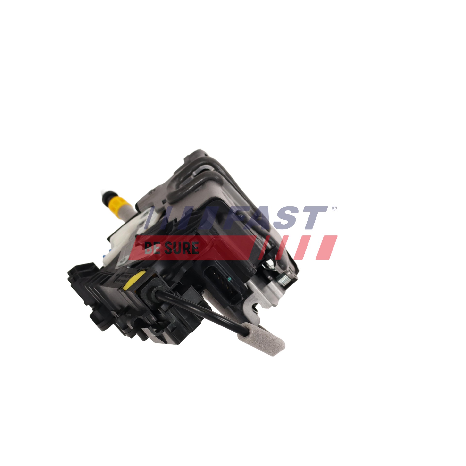 Ilustracja FT04073 FAST zamek drzwi