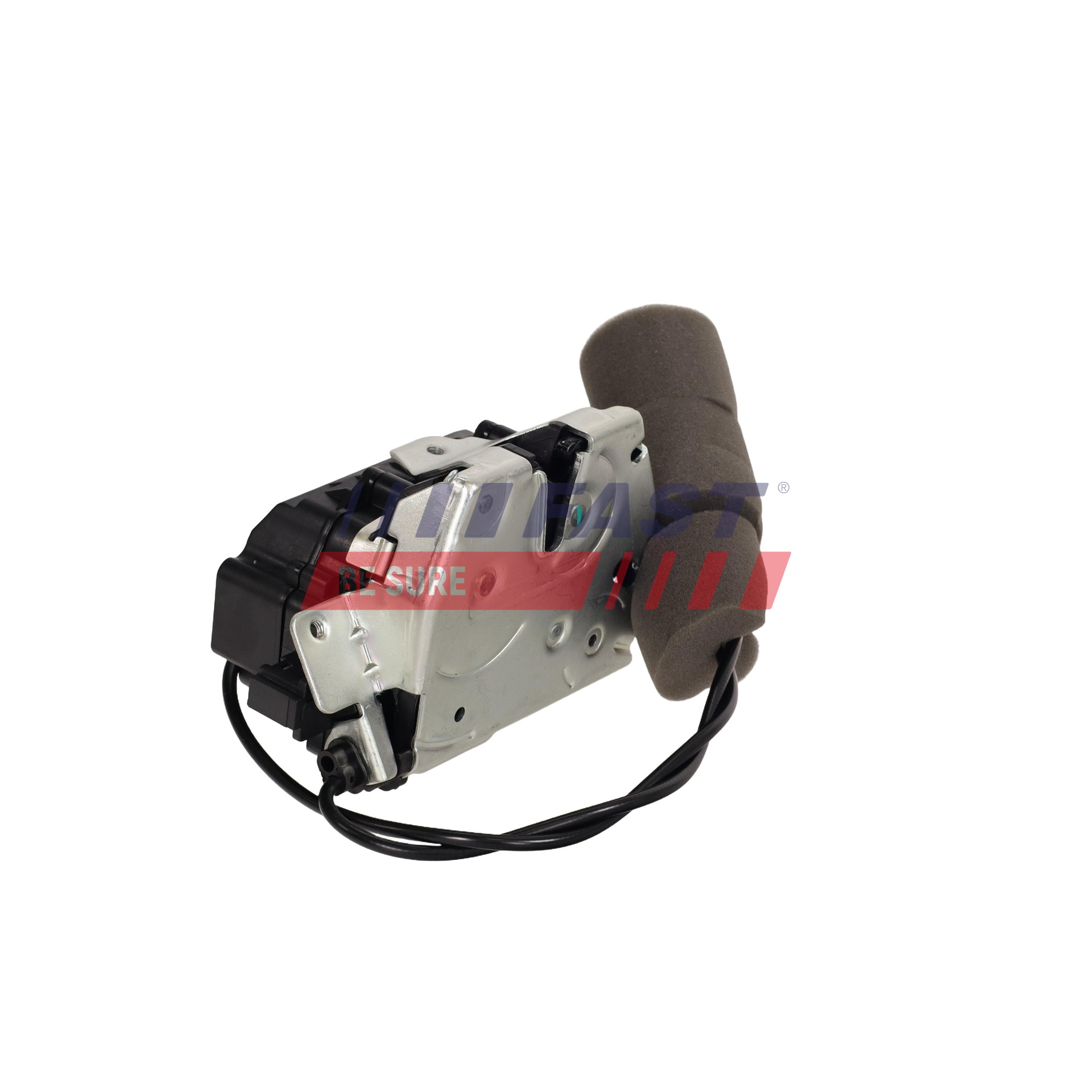 Ilustracja FT04078 FAST zamek pokrywy tylnej