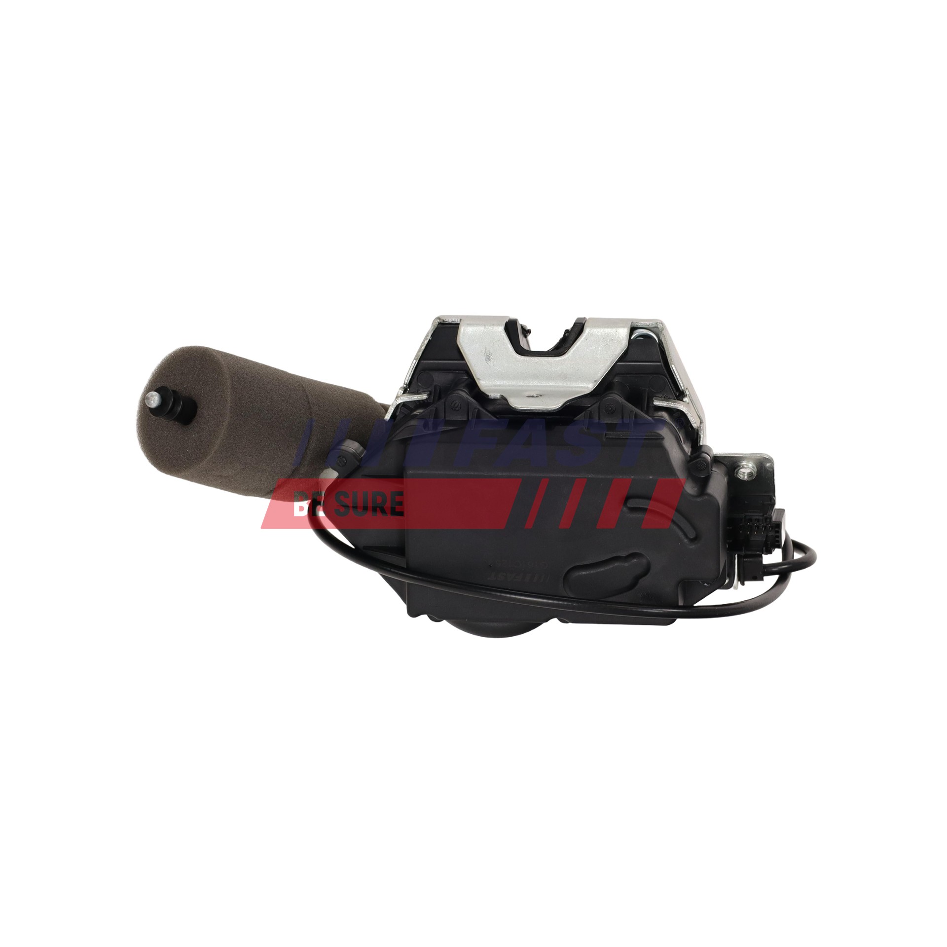 Ilustracja FT04078 FAST zamek pokrywy tylnej