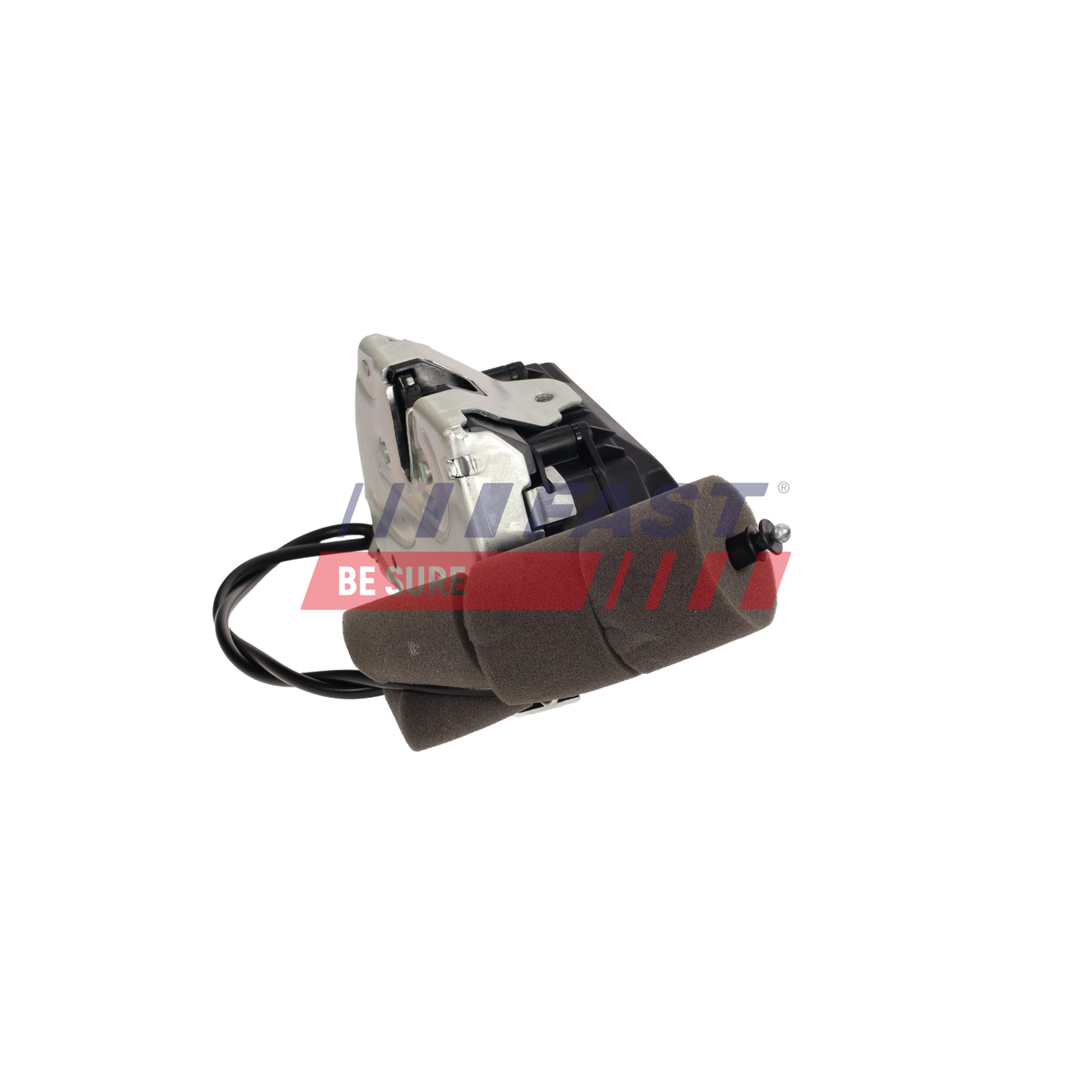 Ilustracja FT04078 FAST zamek pokrywy tylnej