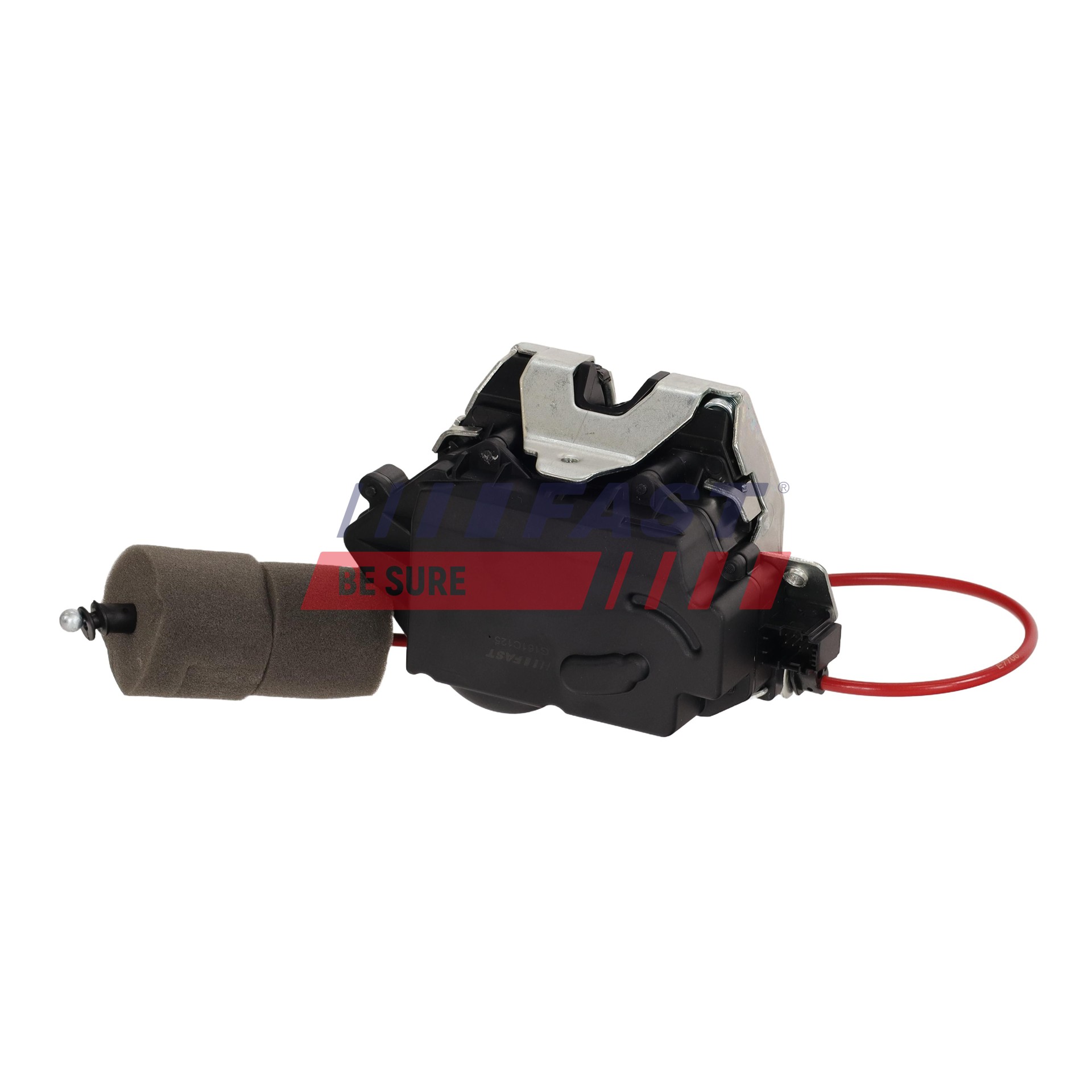 Ilustracja FT04079 FAST zamek pokrywy tylnej